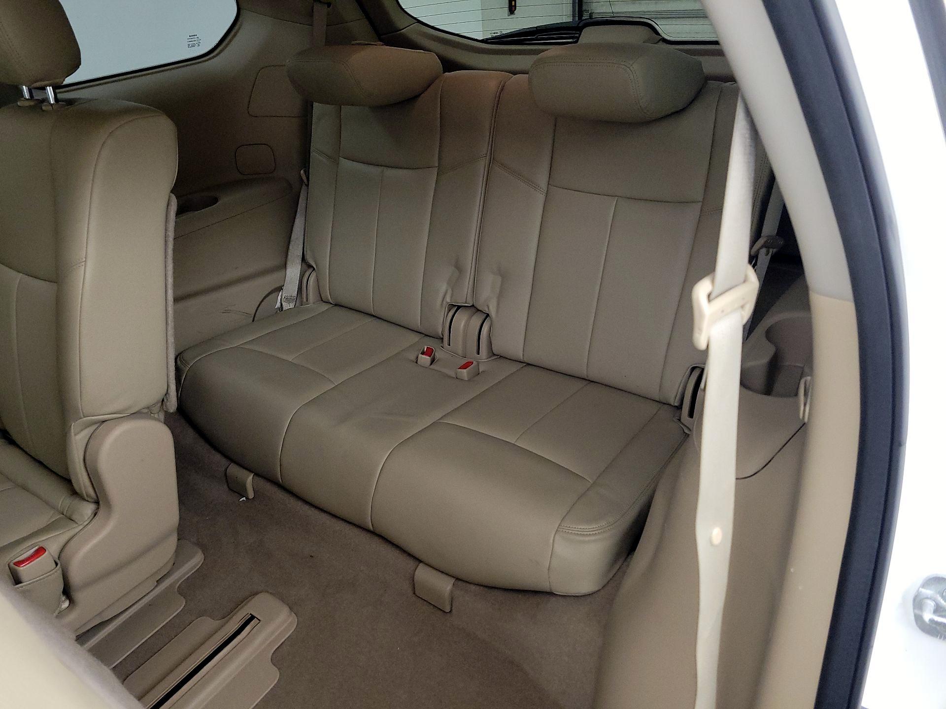 Thumbnail: 2014 Nissan Pathfinder - 19