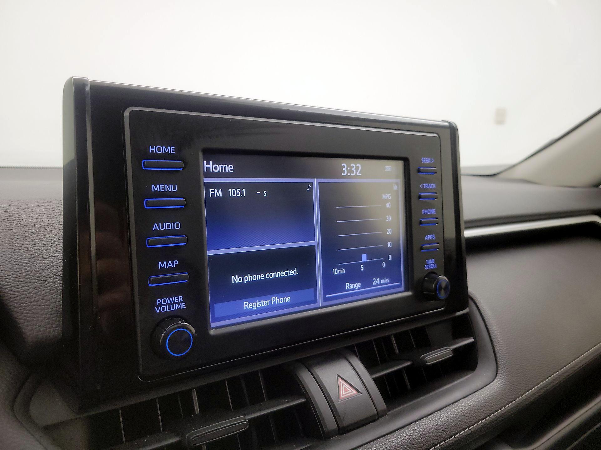 Thumbnail: 2019 Toyota RAV4 - 15