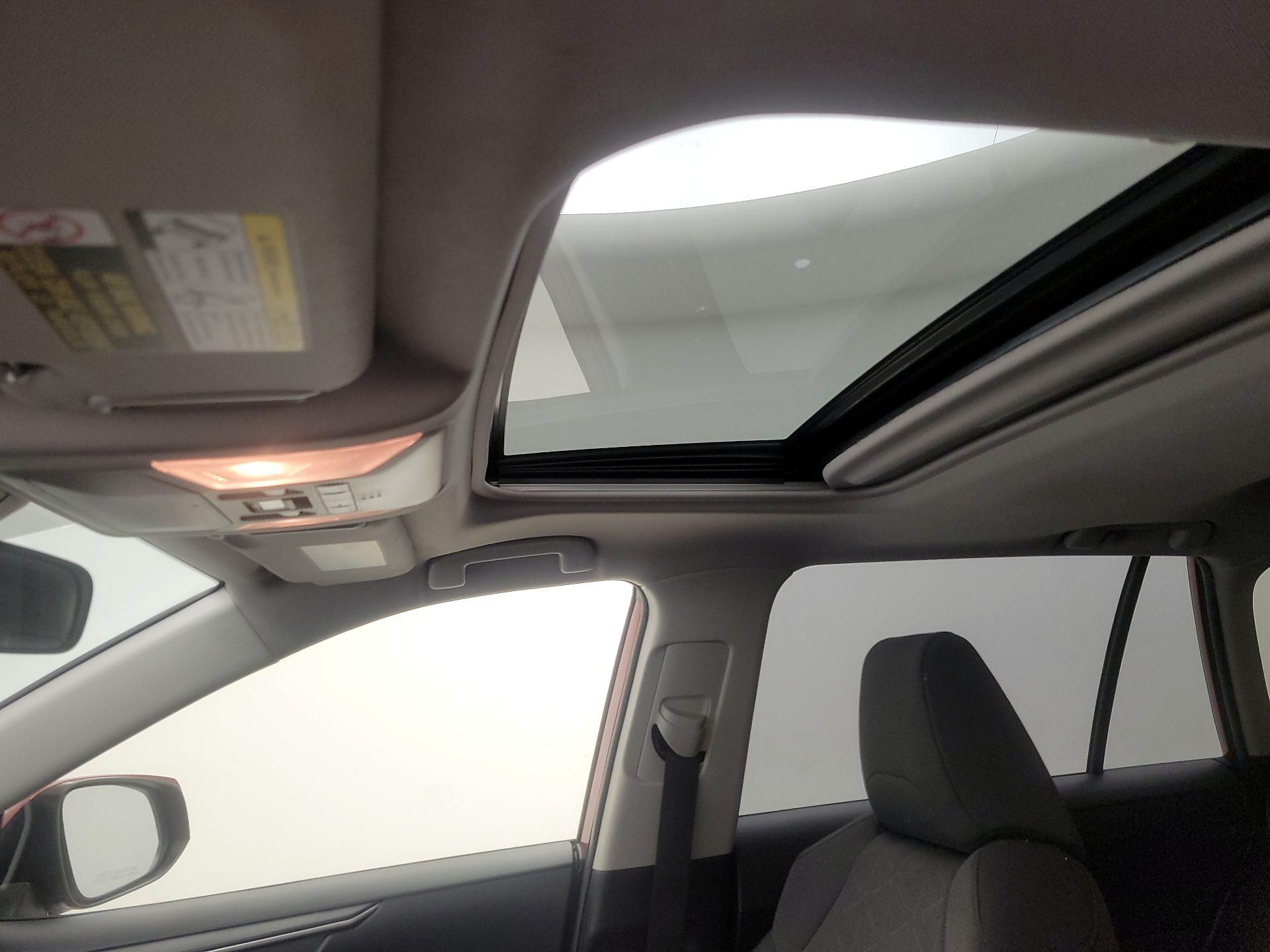 Thumbnail: 2019 Toyota RAV4 - 18