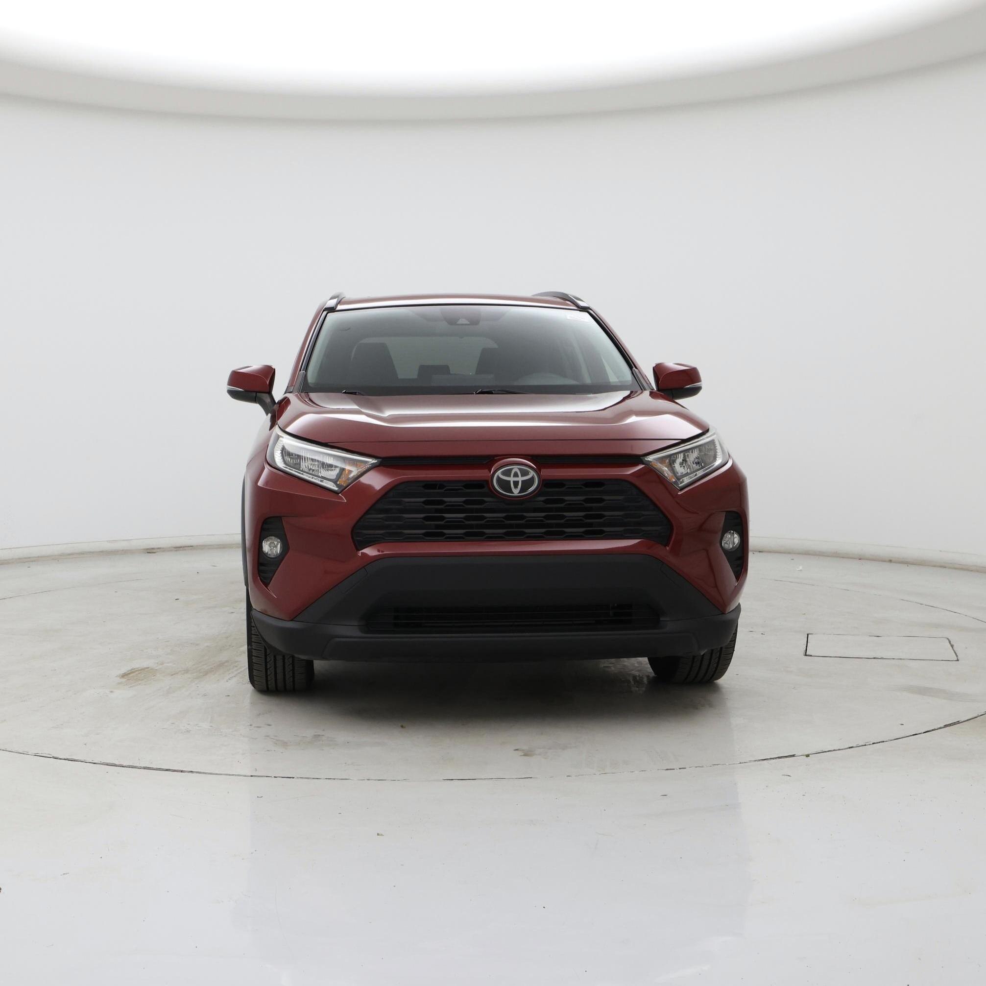 Thumbnail: 2019 Toyota RAV4 - 5