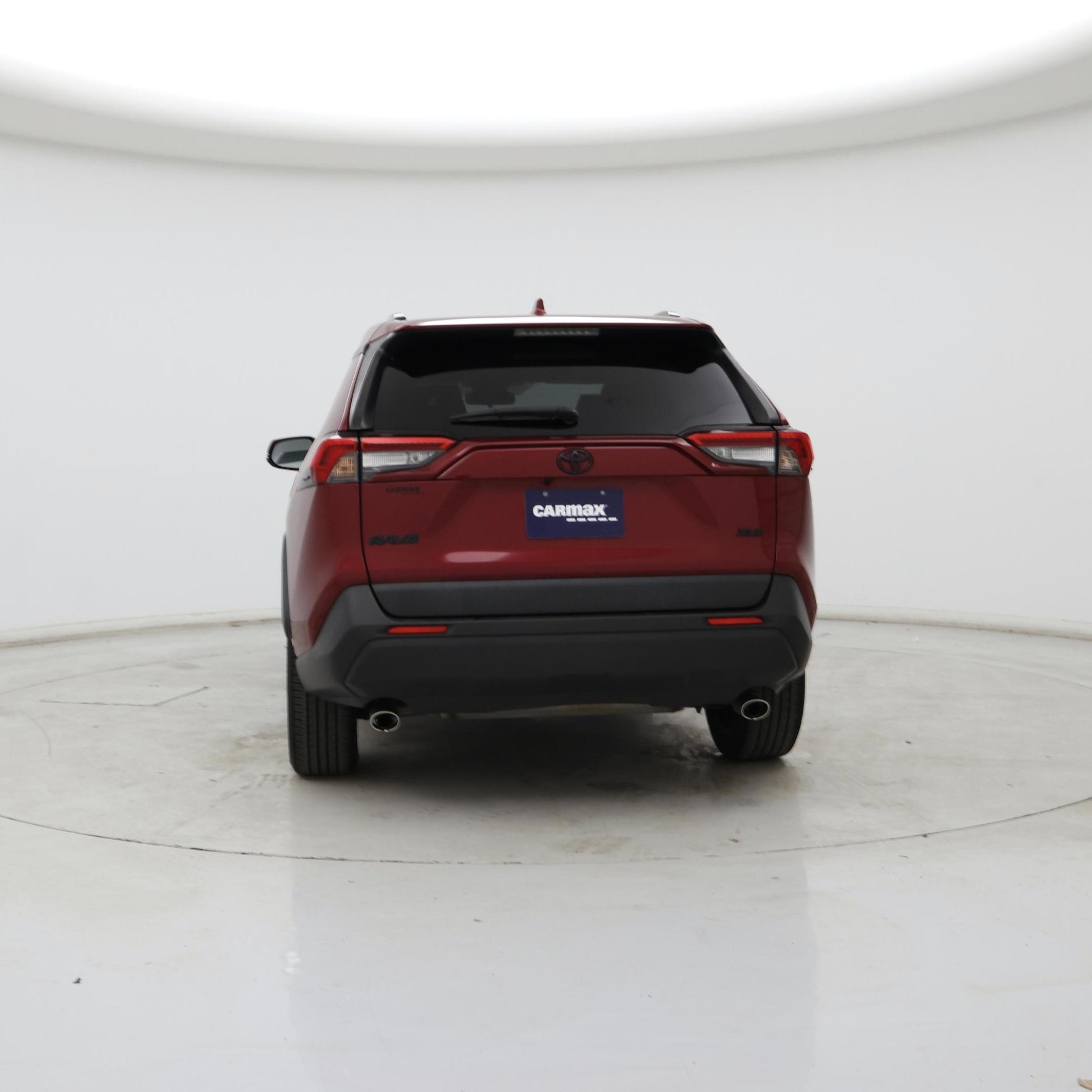 Thumbnail: 2019 Toyota RAV4 - 6