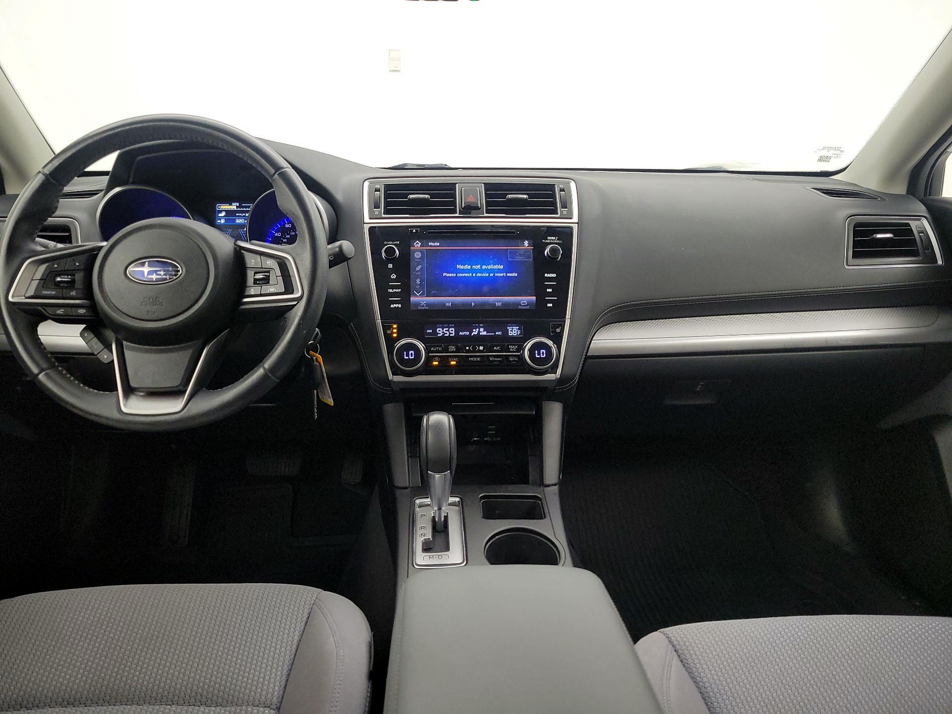 Thumbnail: 2019 Subaru Outback - 9