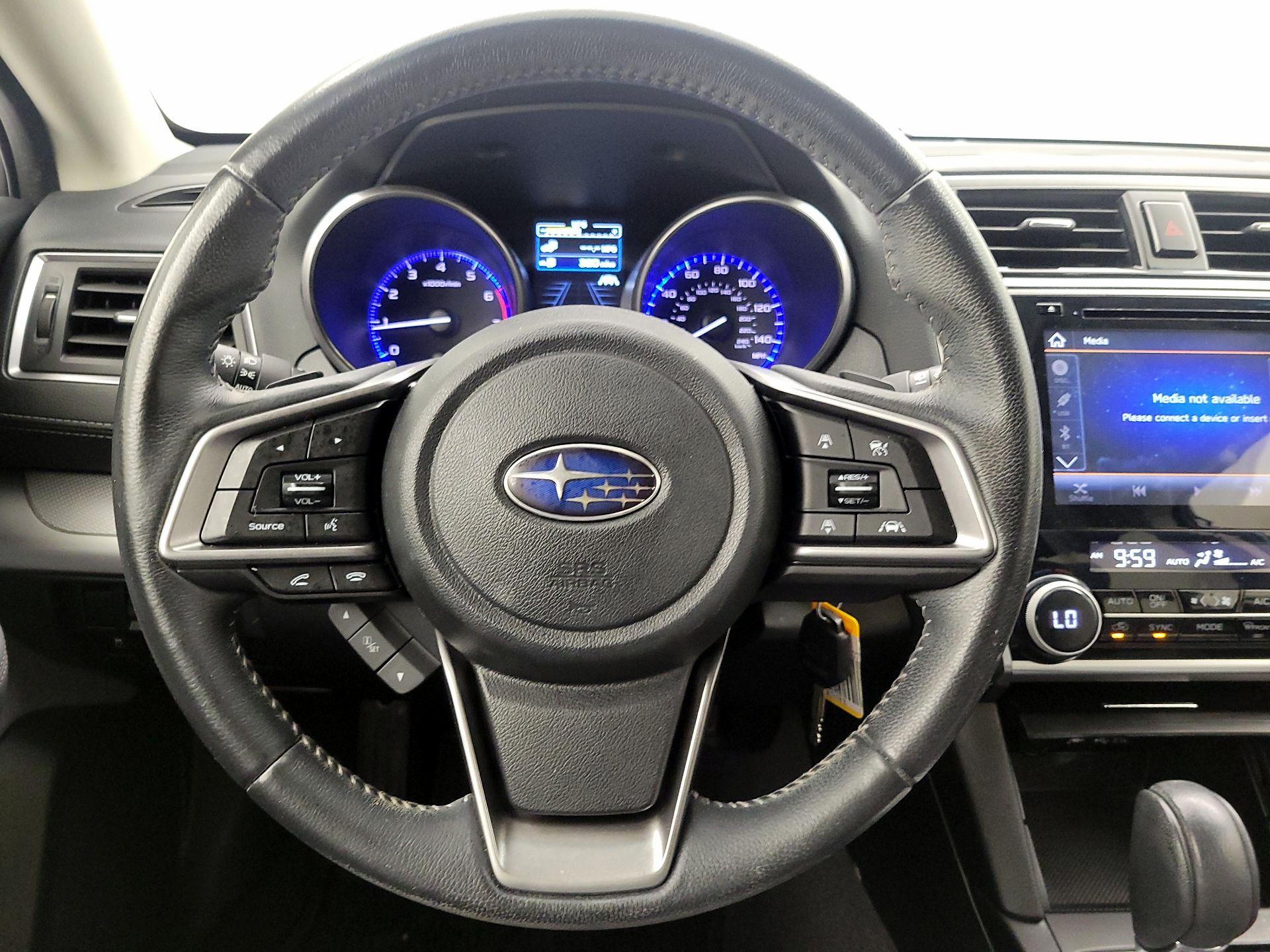 Thumbnail: 2019 Subaru Outback - 10