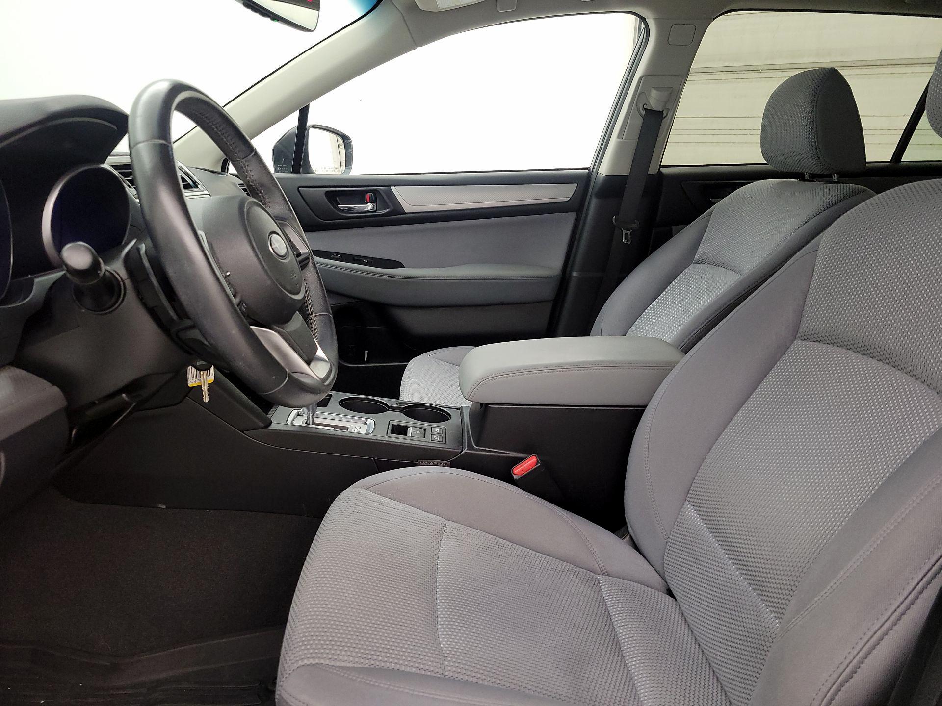 Thumbnail: 2019 Subaru Outback - 11