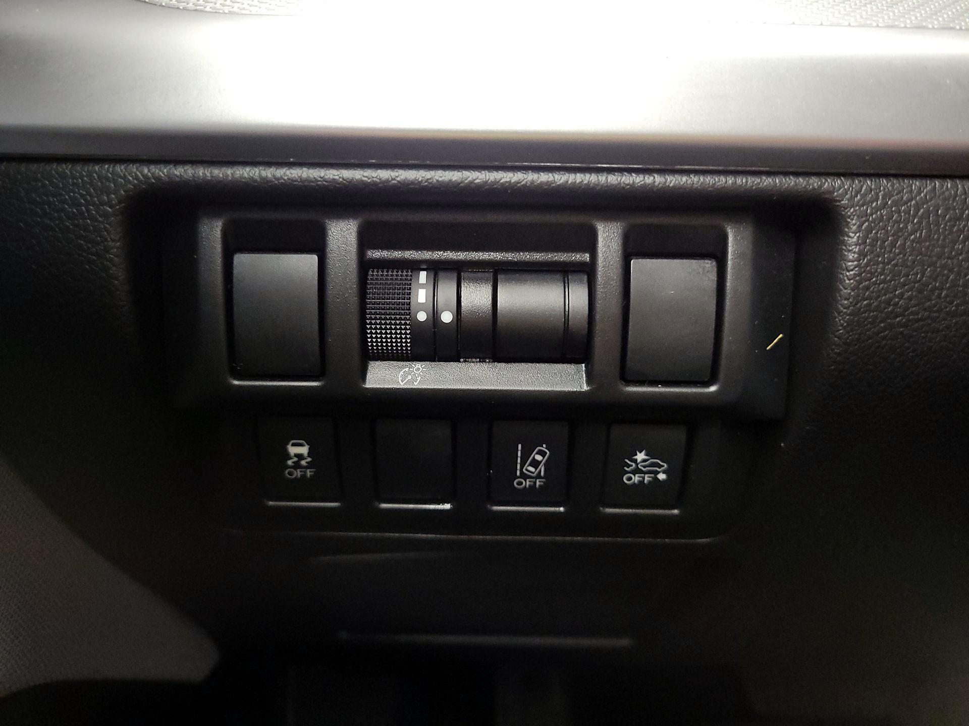 Thumbnail: 2019 Subaru Outback - 13