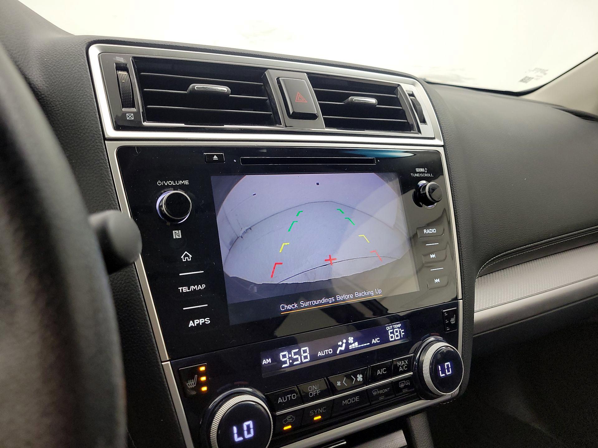 Thumbnail: 2019 Subaru Outback - 14