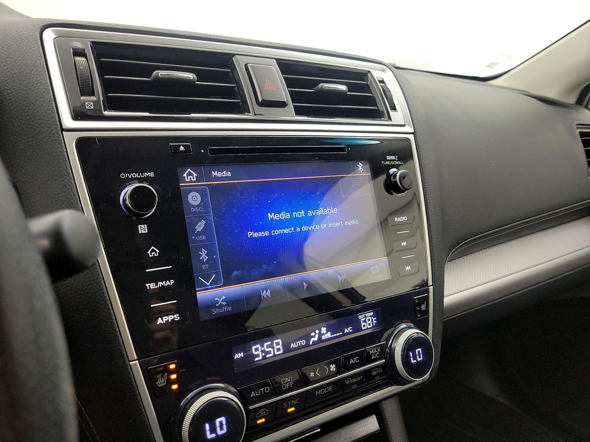 Thumbnail: 2019 Subaru Outback - 15