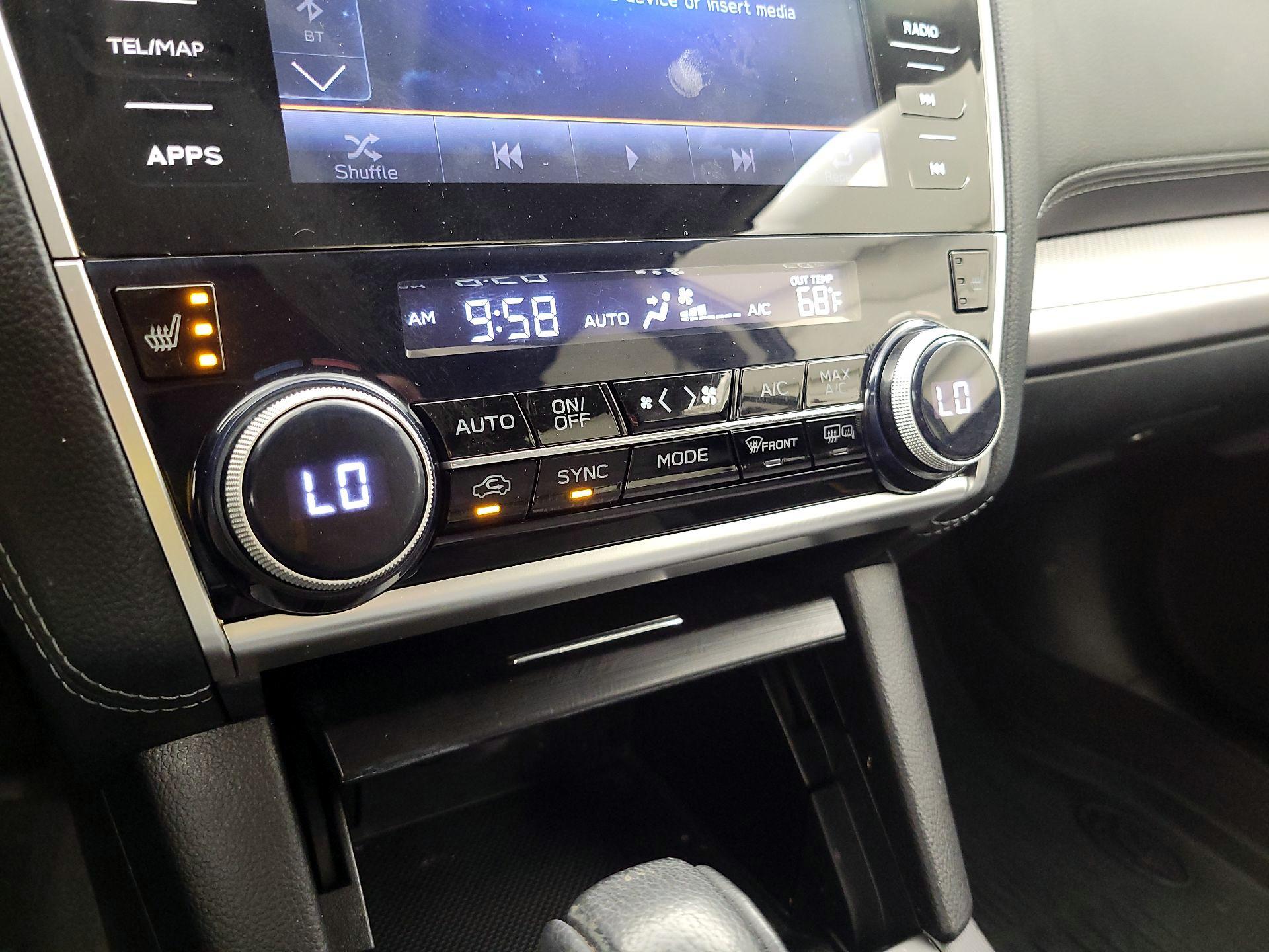 Thumbnail: 2019 Subaru Outback - 16