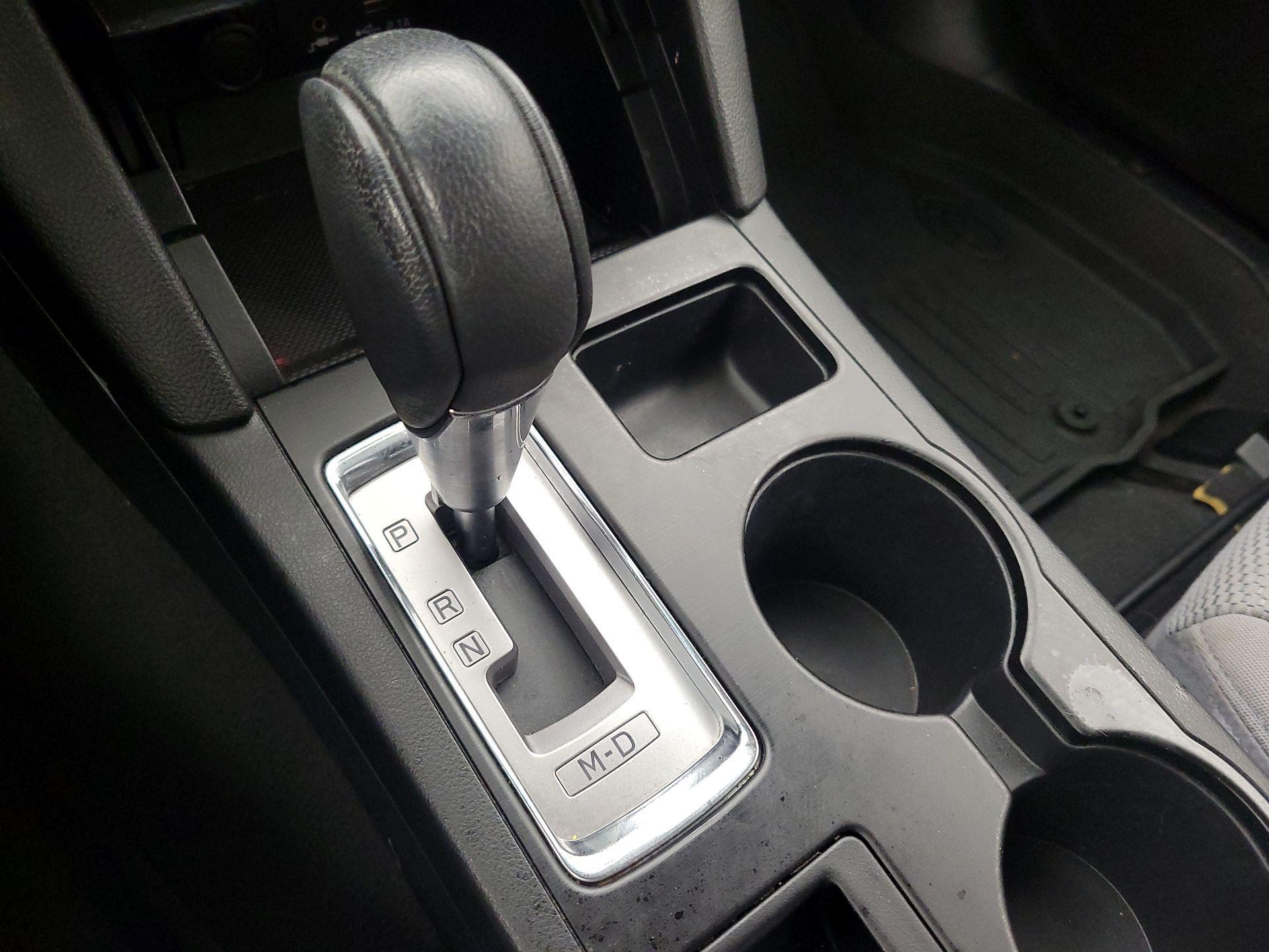 Thumbnail: 2019 Subaru Outback - 17