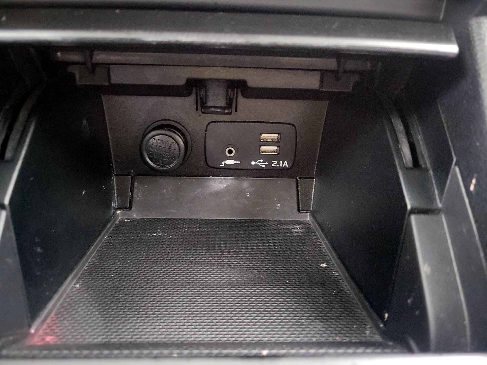 Thumbnail: 2019 Subaru Outback - 18