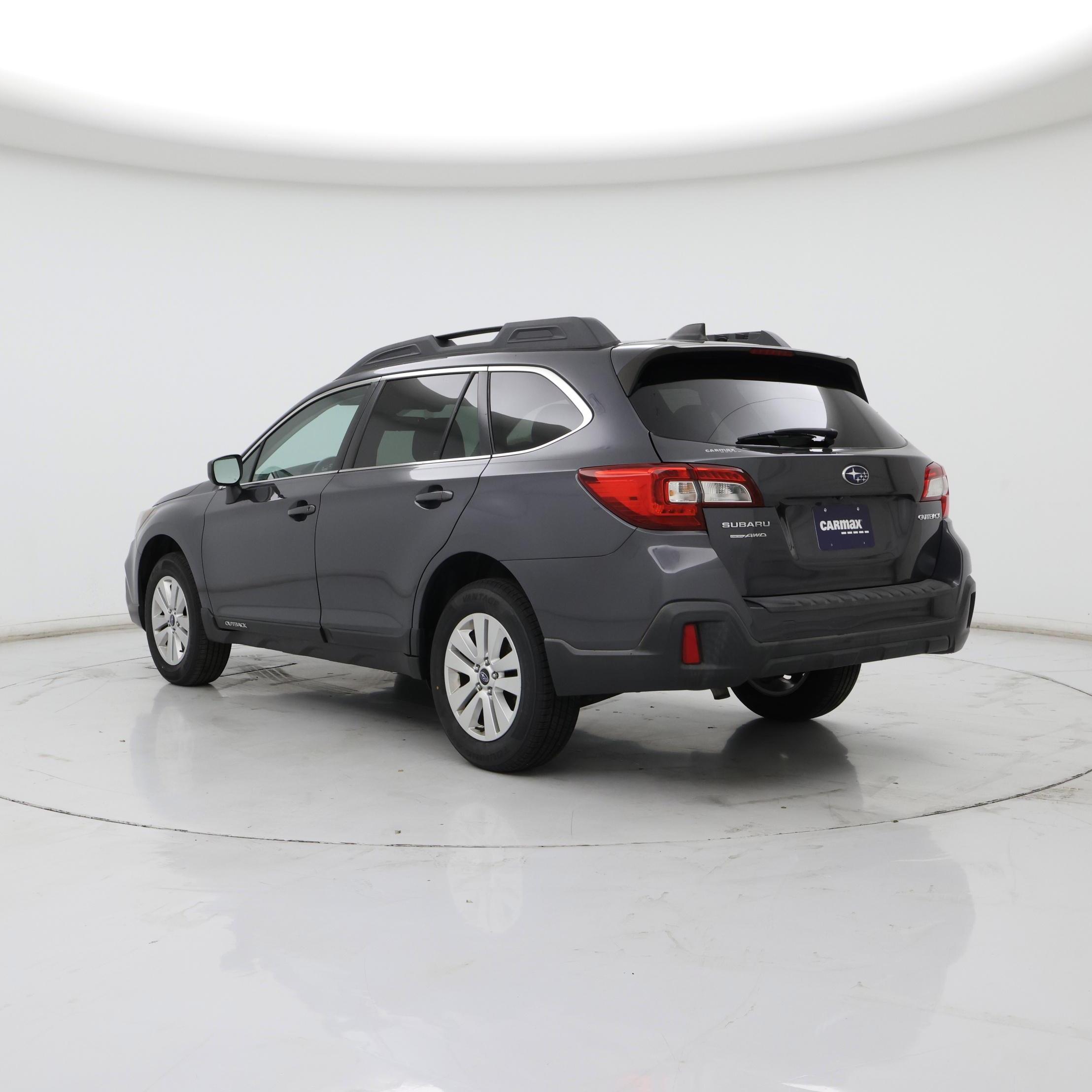 Thumbnail: 2019 Subaru Outback - 2