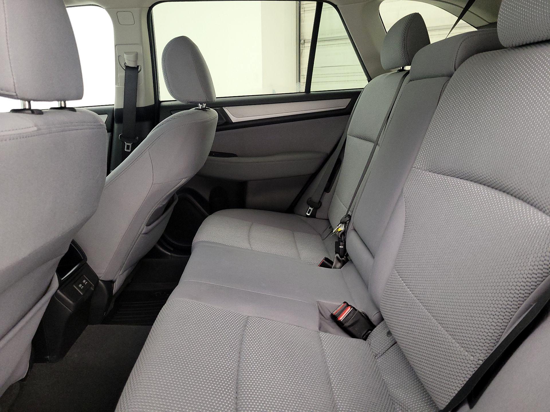 Thumbnail: 2019 Subaru Outback - 19