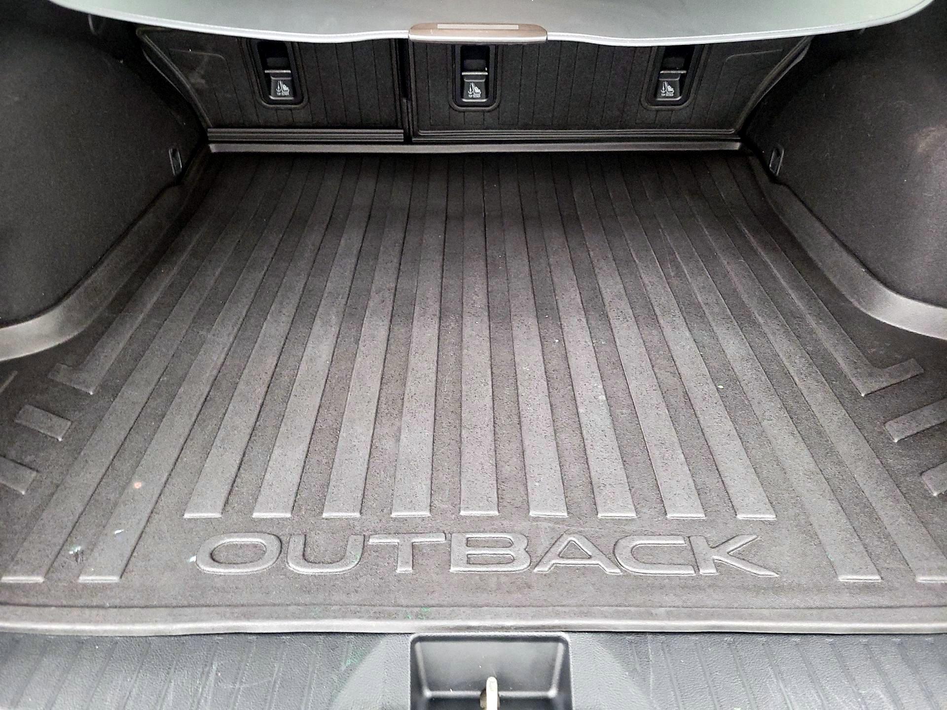 Thumbnail: 2019 Subaru Outback - 20