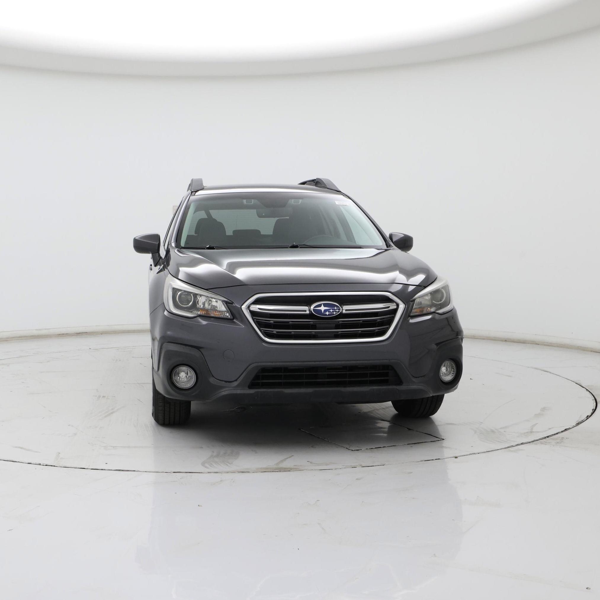 Thumbnail: 2019 Subaru Outback - 5