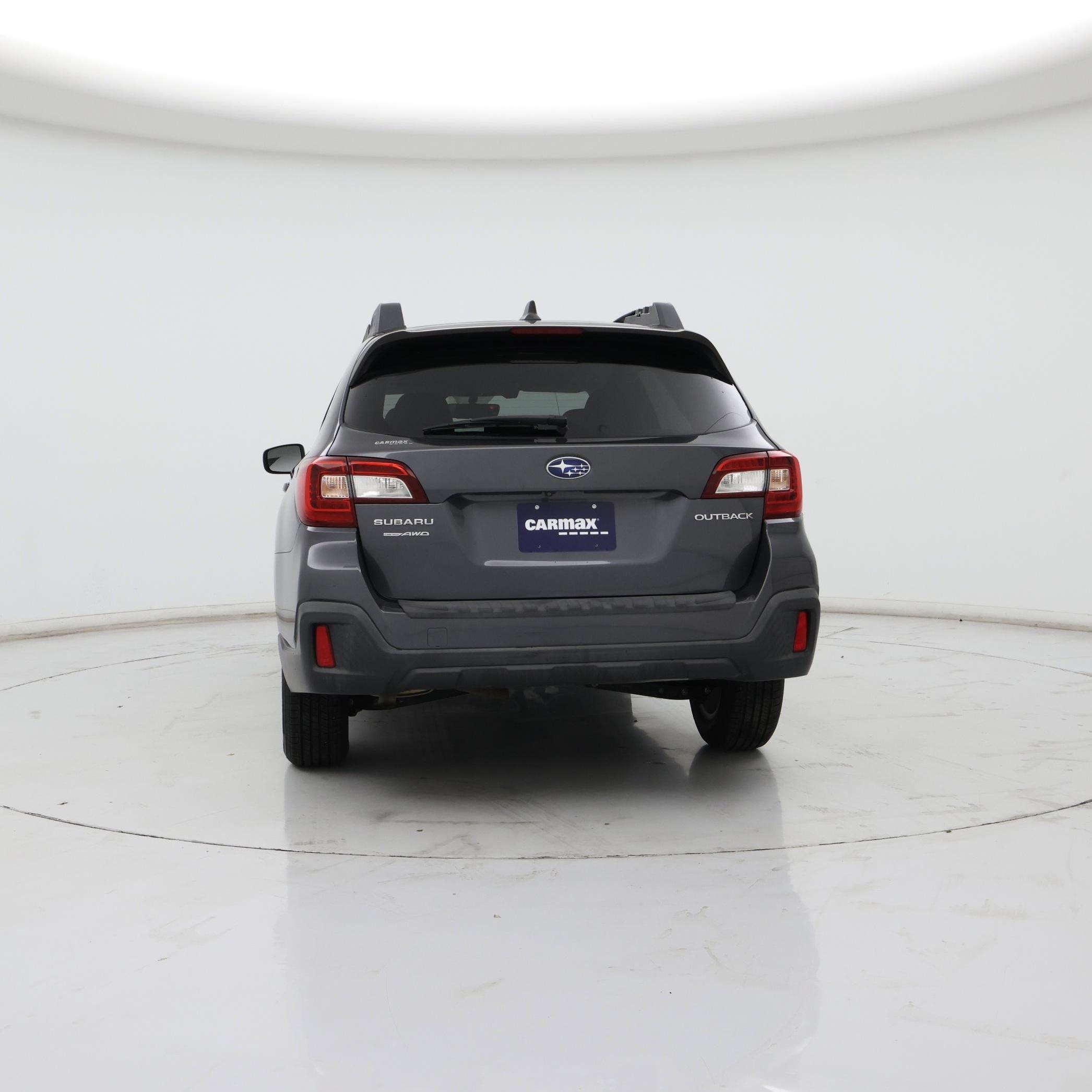 Thumbnail: 2019 Subaru Outback - 6