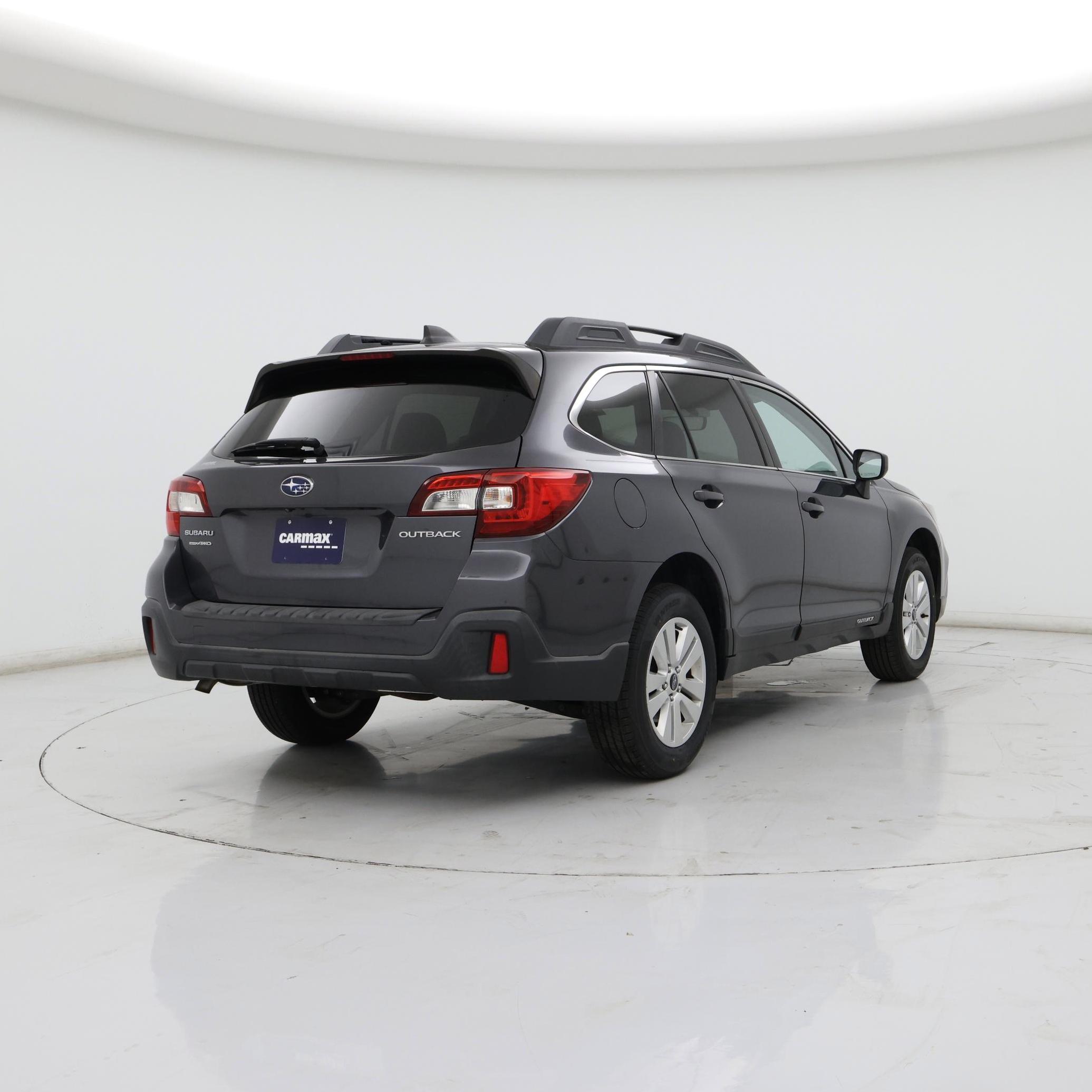 Thumbnail: 2019 Subaru Outback - 8