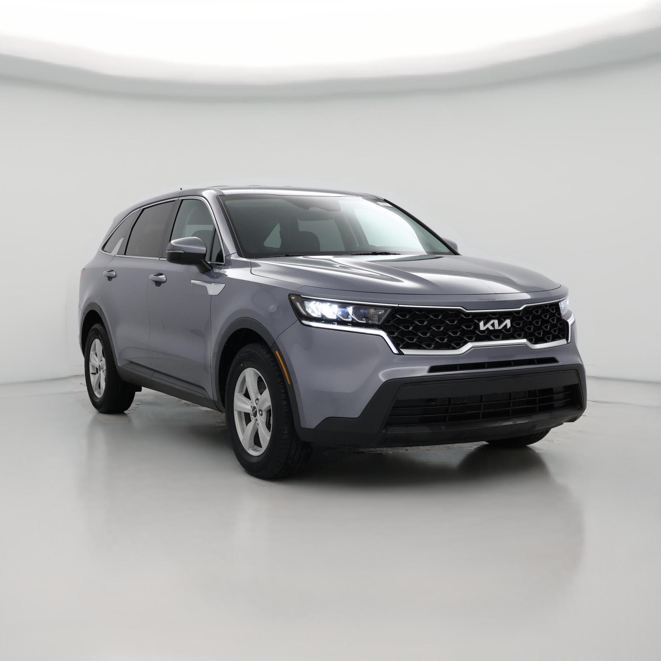 Thumbnail: 2023 Kia Sorento - 1