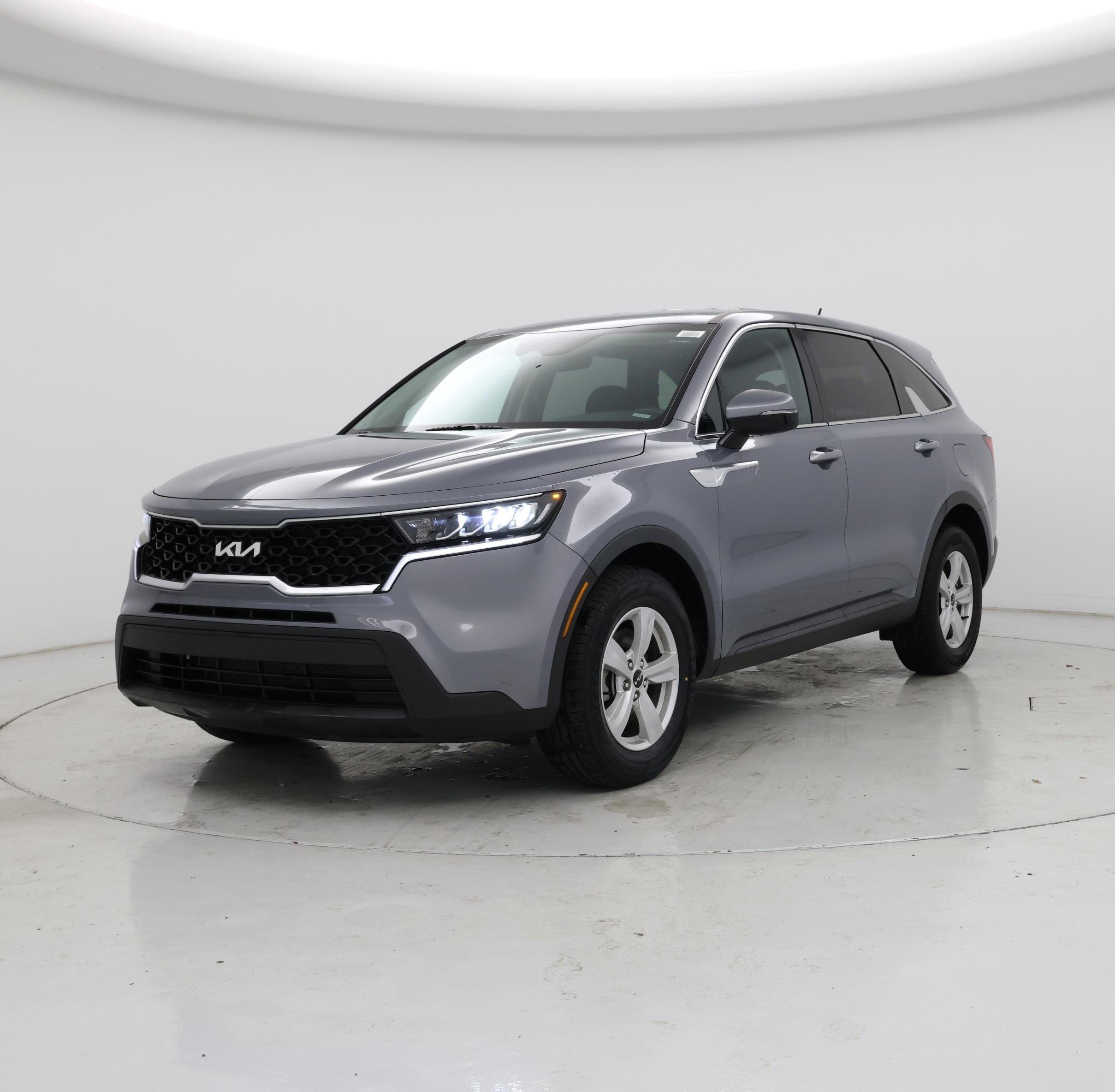 Thumbnail: 2023 Kia Sorento - 4