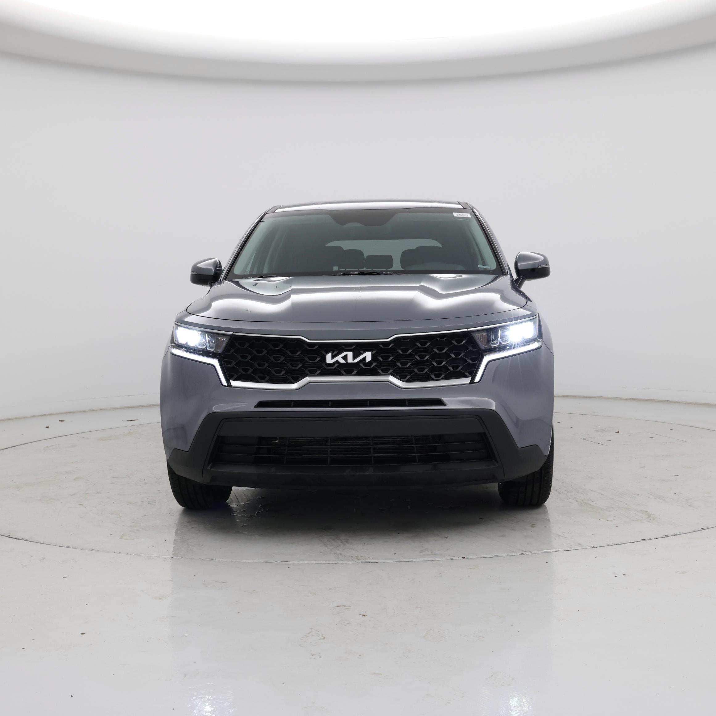 Thumbnail: 2023 Kia Sorento - 5