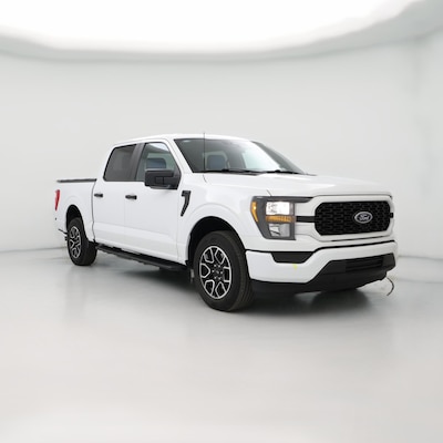 2023 Ford F150 XL