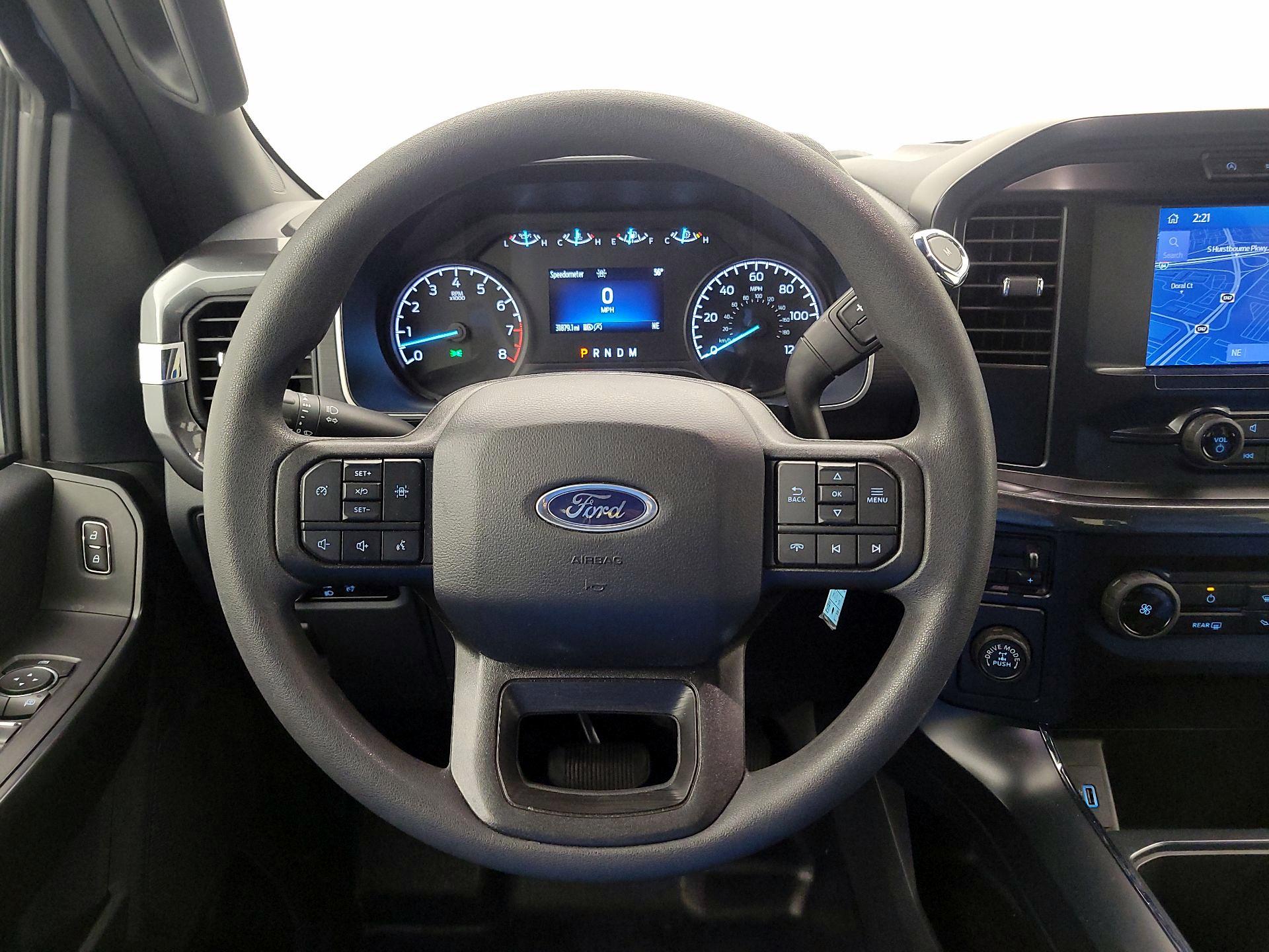 Thumbnail: 2023 Ford F-150 - 10