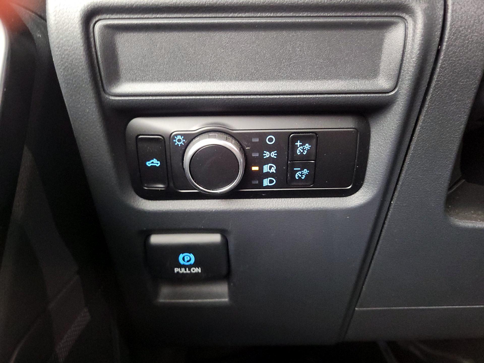 Thumbnail: 2023 Ford F-150 - 13