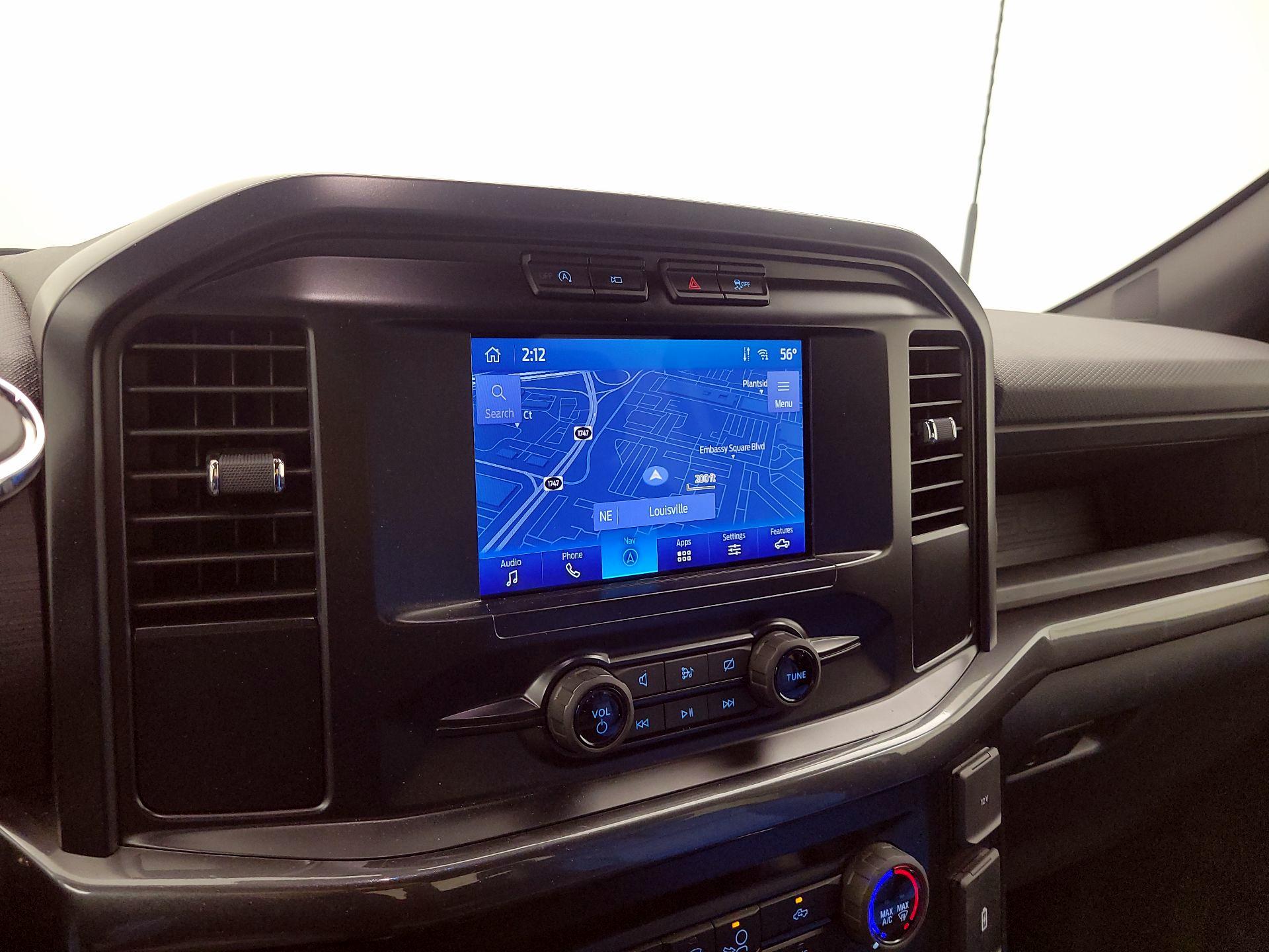 Thumbnail: 2023 Ford F-150 - 14