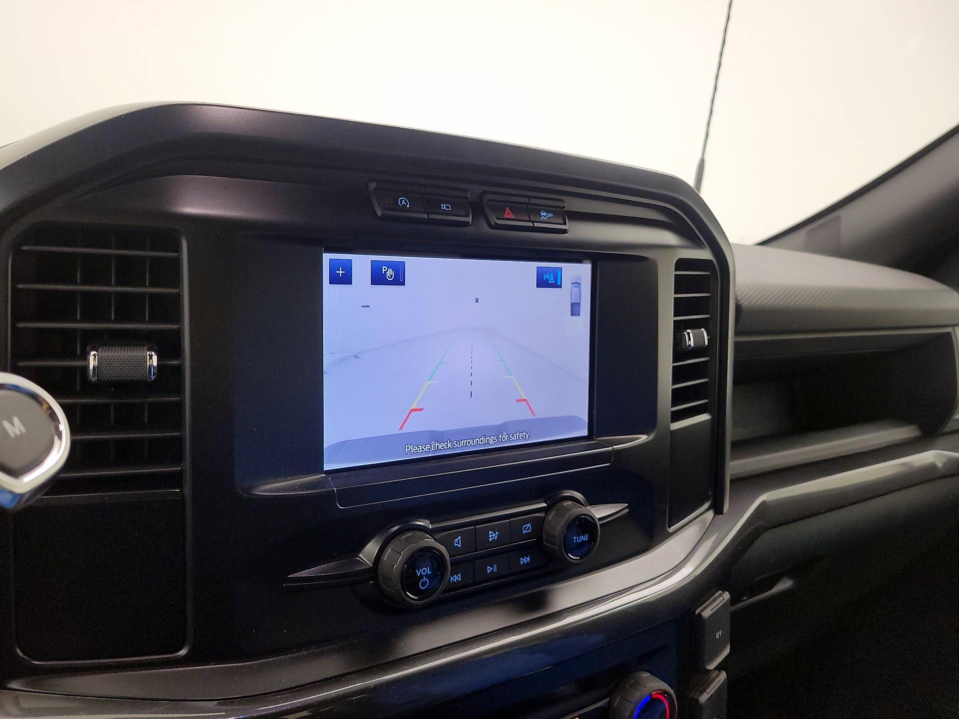 Thumbnail: 2023 Ford F-150 - 15