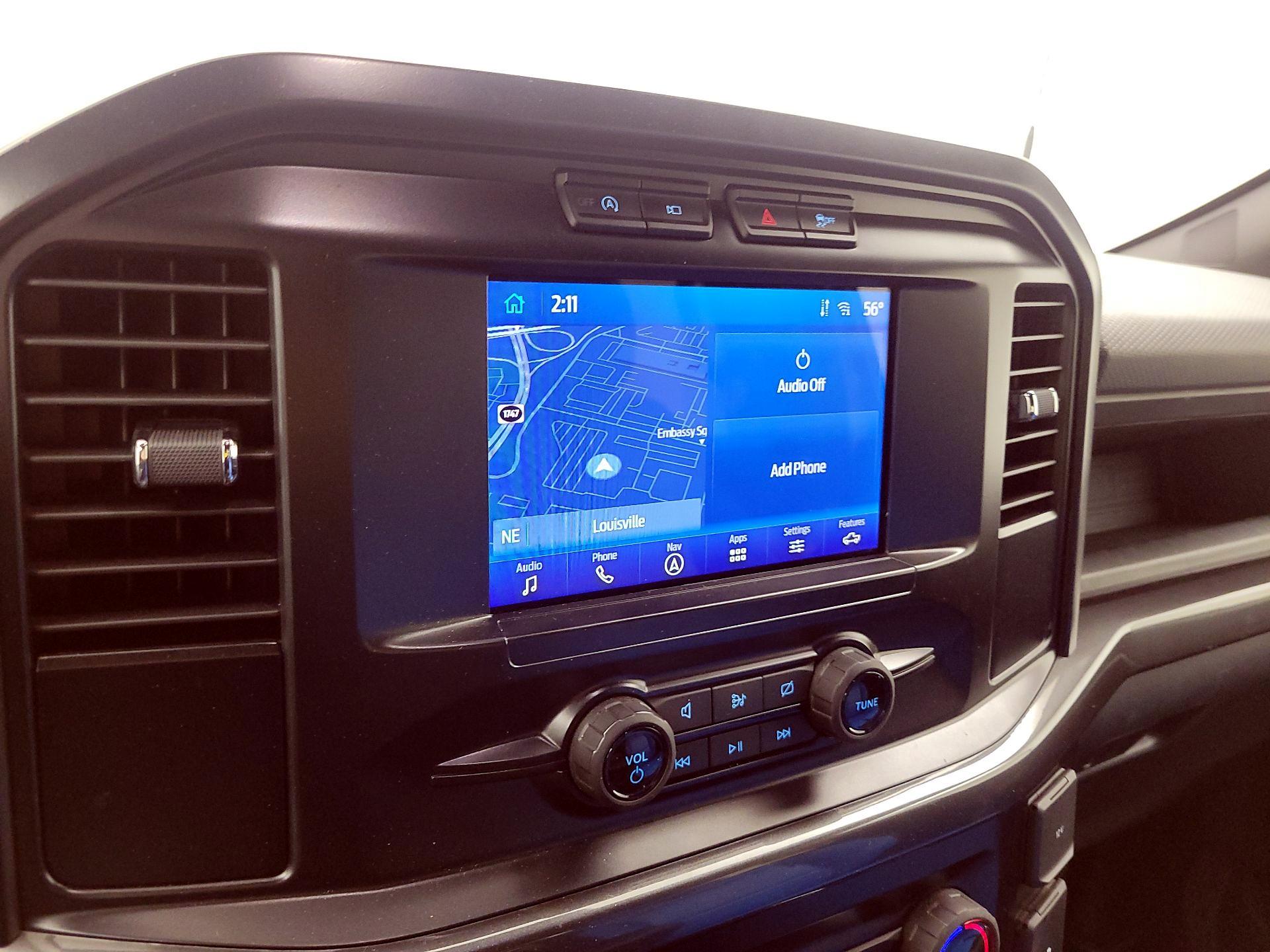 Thumbnail: 2023 Ford F-150 - 16