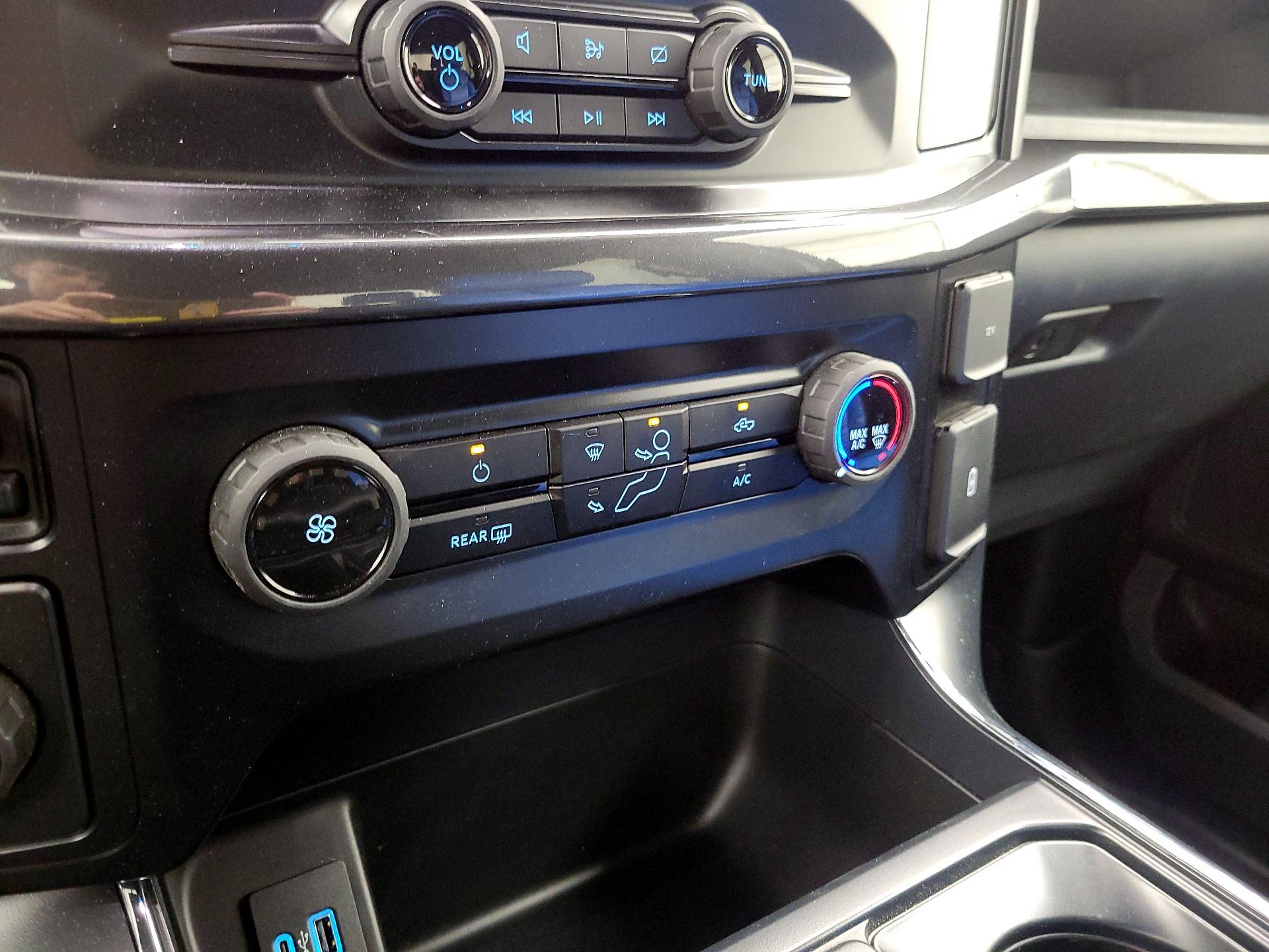 Thumbnail: 2023 Ford F-150 - 17