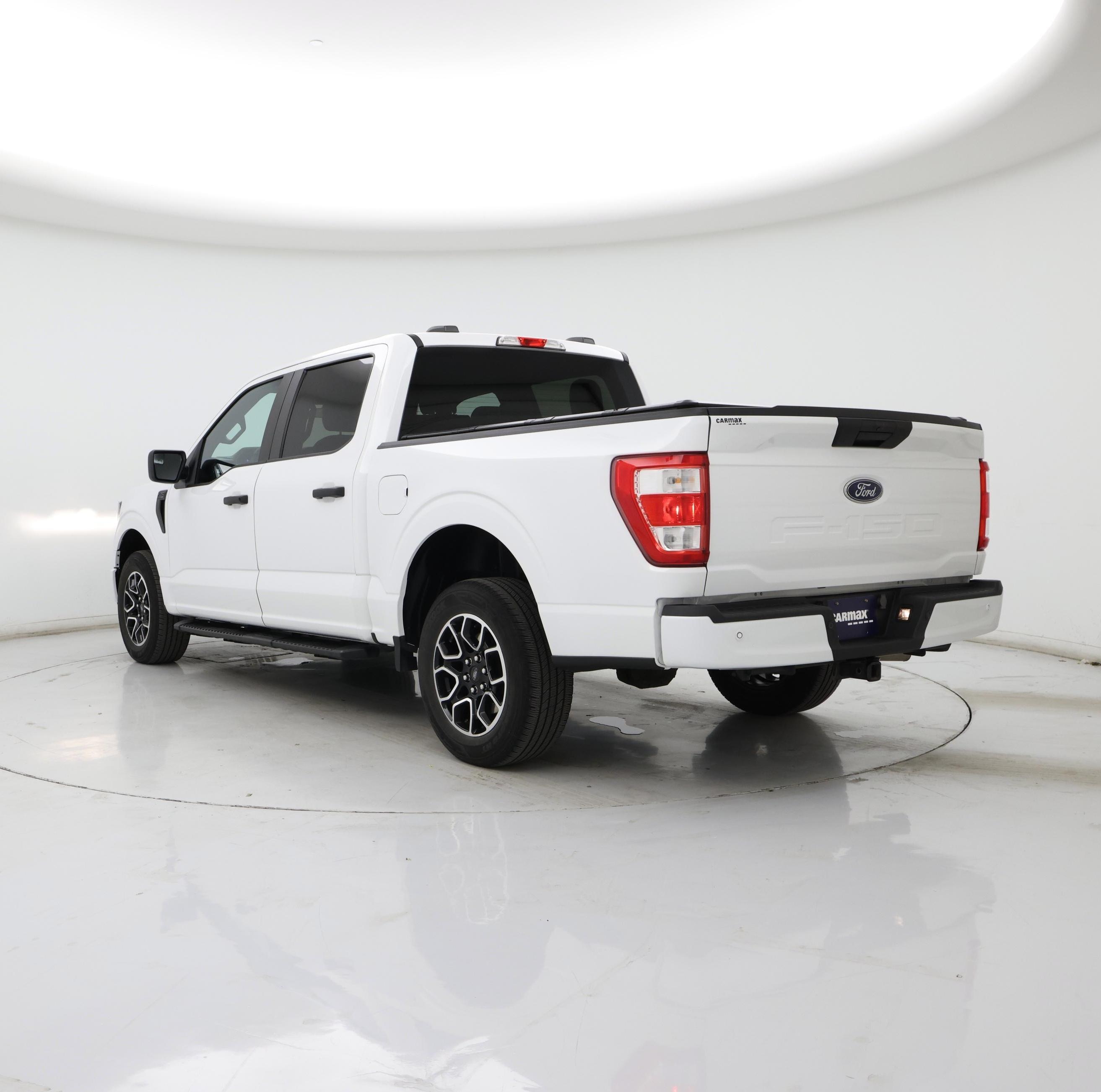 Thumbnail: 2023 Ford F-150 - 2