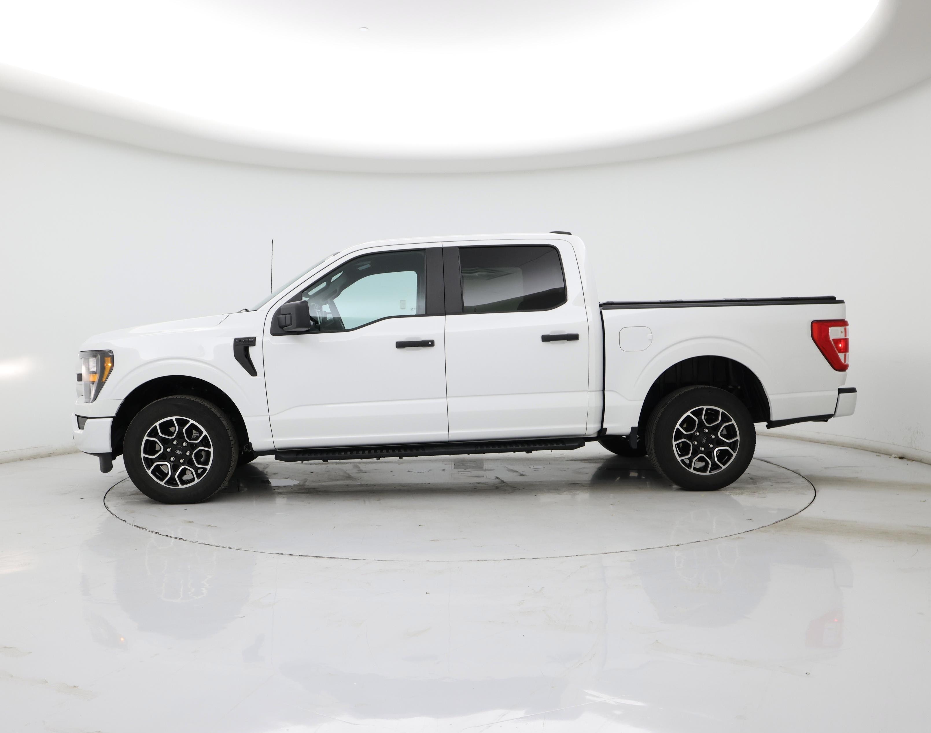 Thumbnail: 2023 Ford F-150 - 3