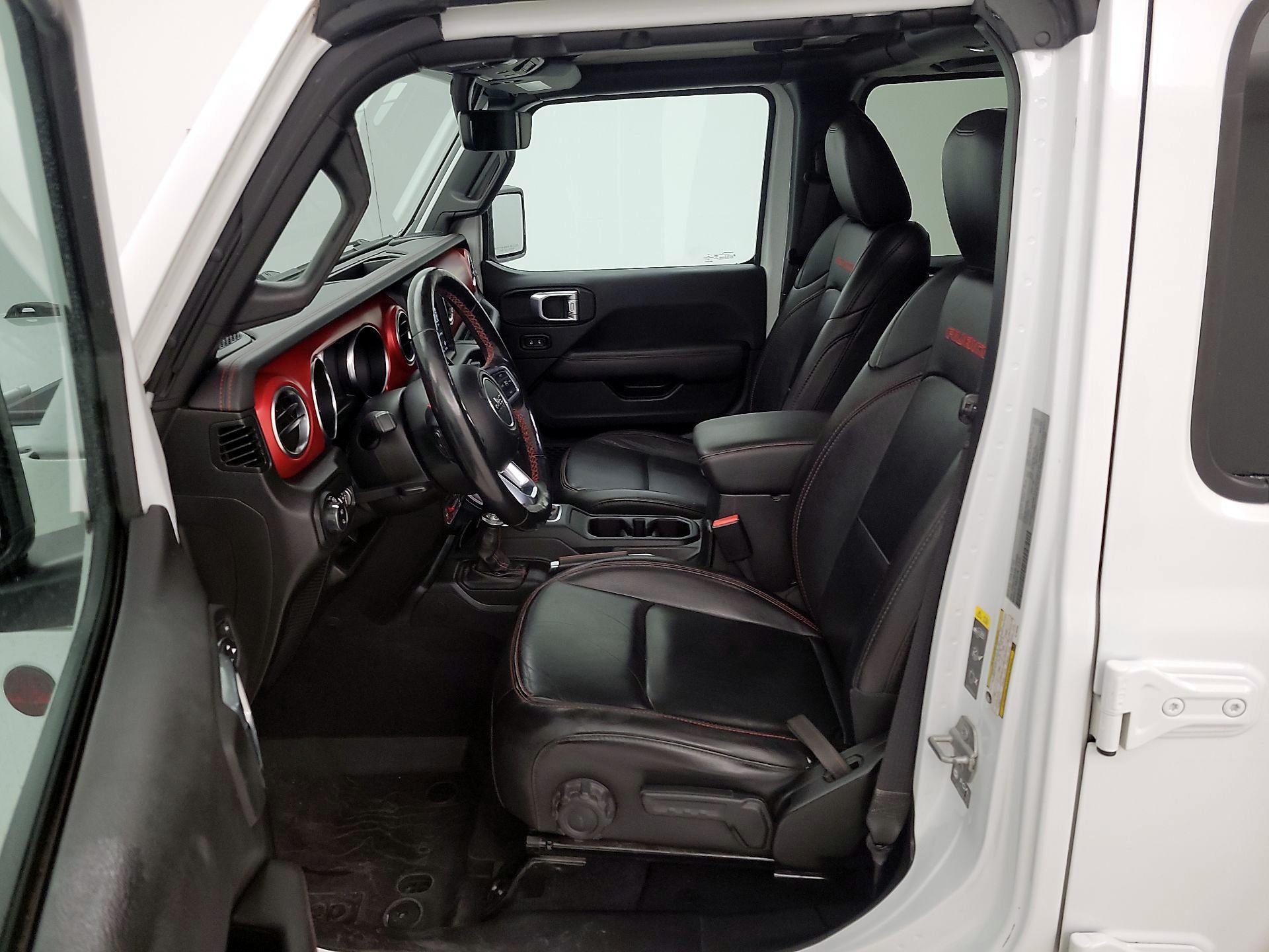 Thumbnail: 2022 Jeep Gladiator - 11