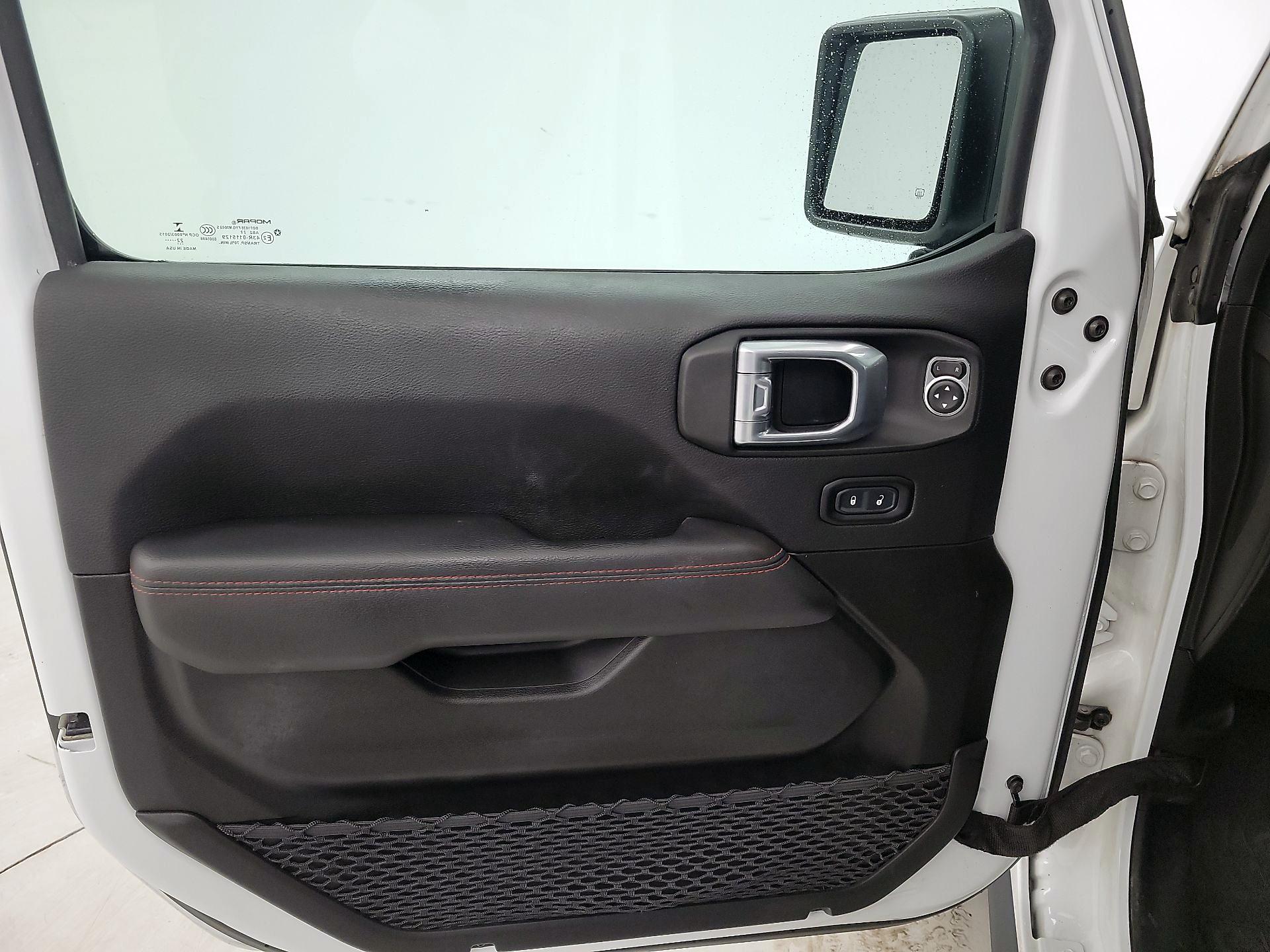 Thumbnail: 2022 Jeep Gladiator - 12