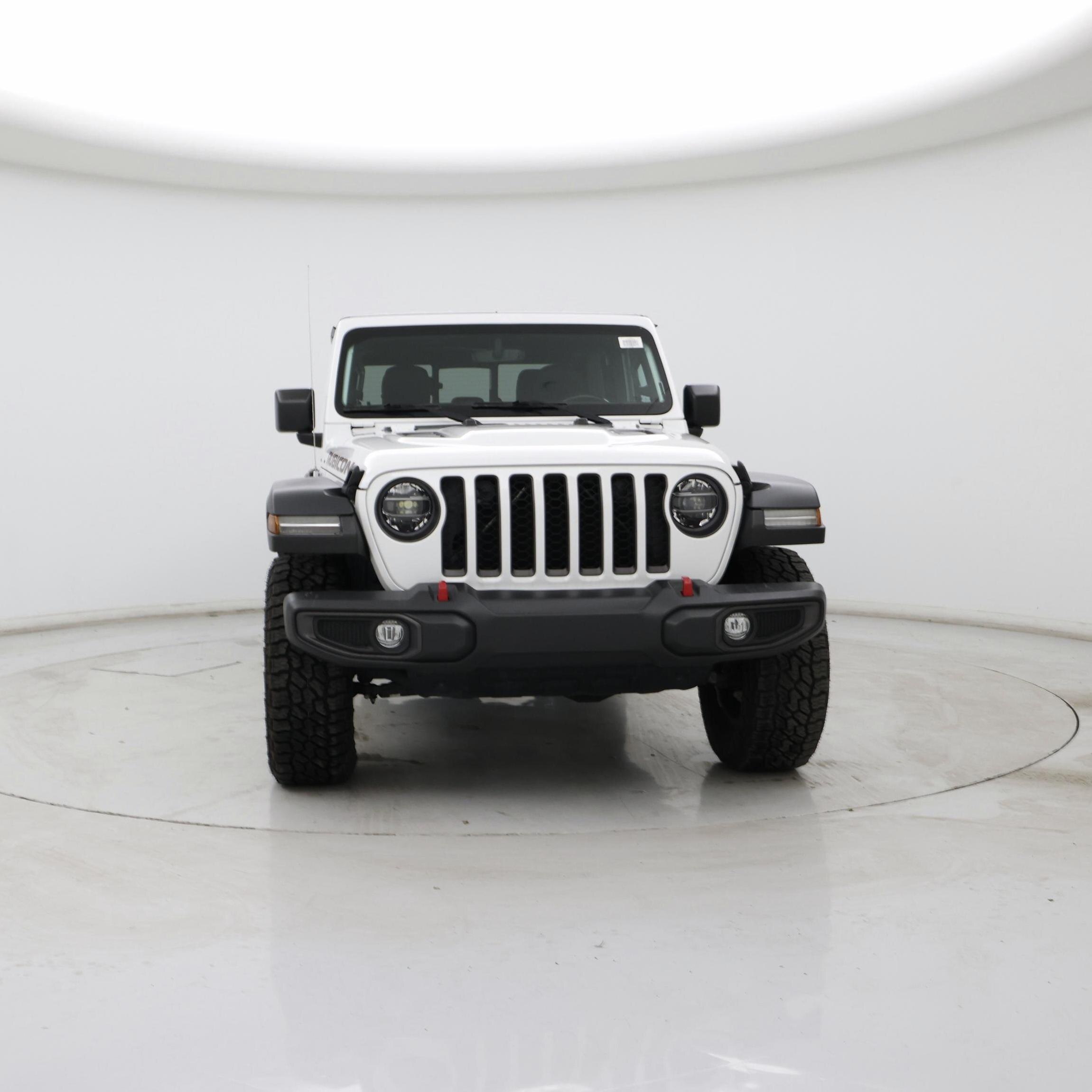 Thumbnail: 2022 Jeep Gladiator - 5