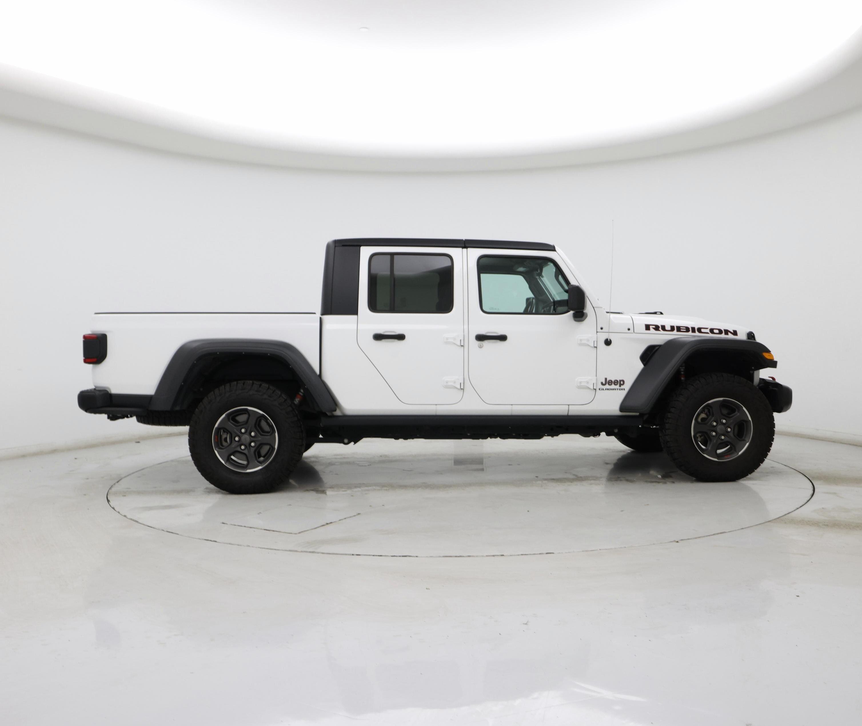 Thumbnail: 2022 Jeep Gladiator - 7