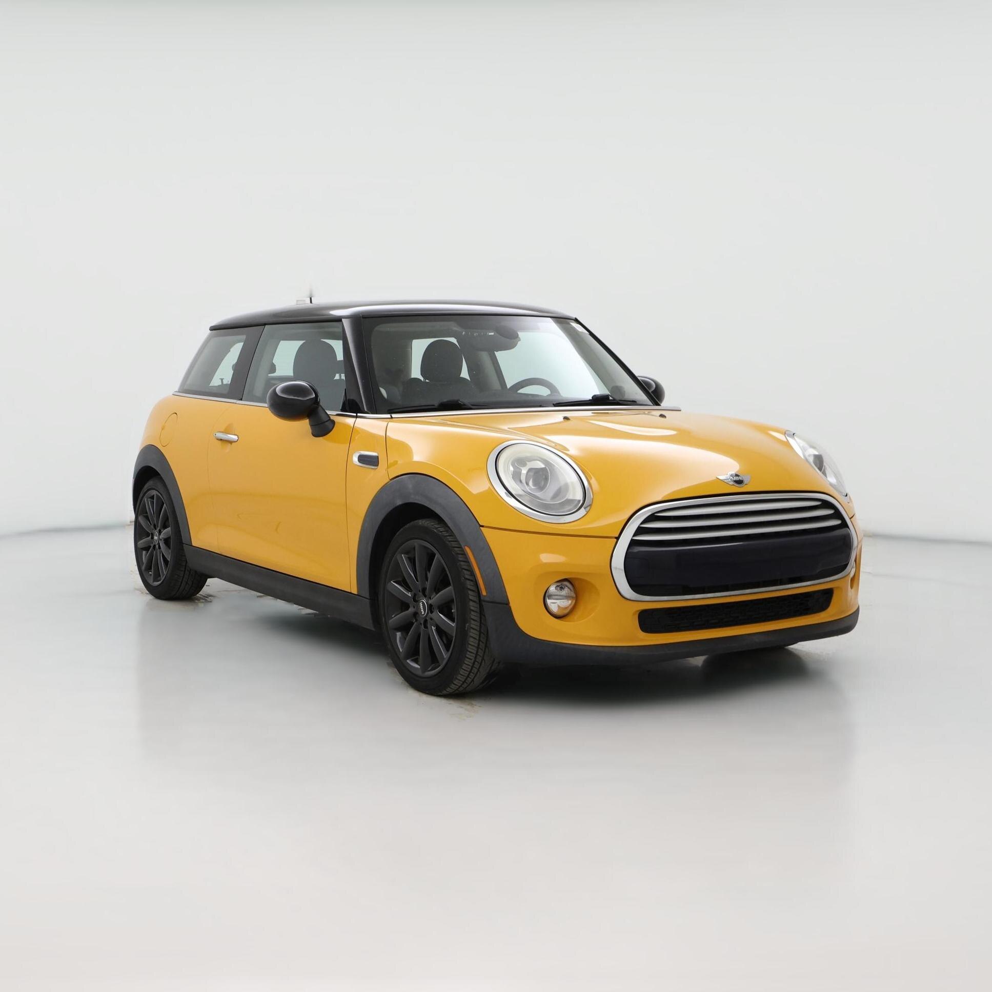 Thumbnail: 2015 MINI Cooper Hardtop - 1
