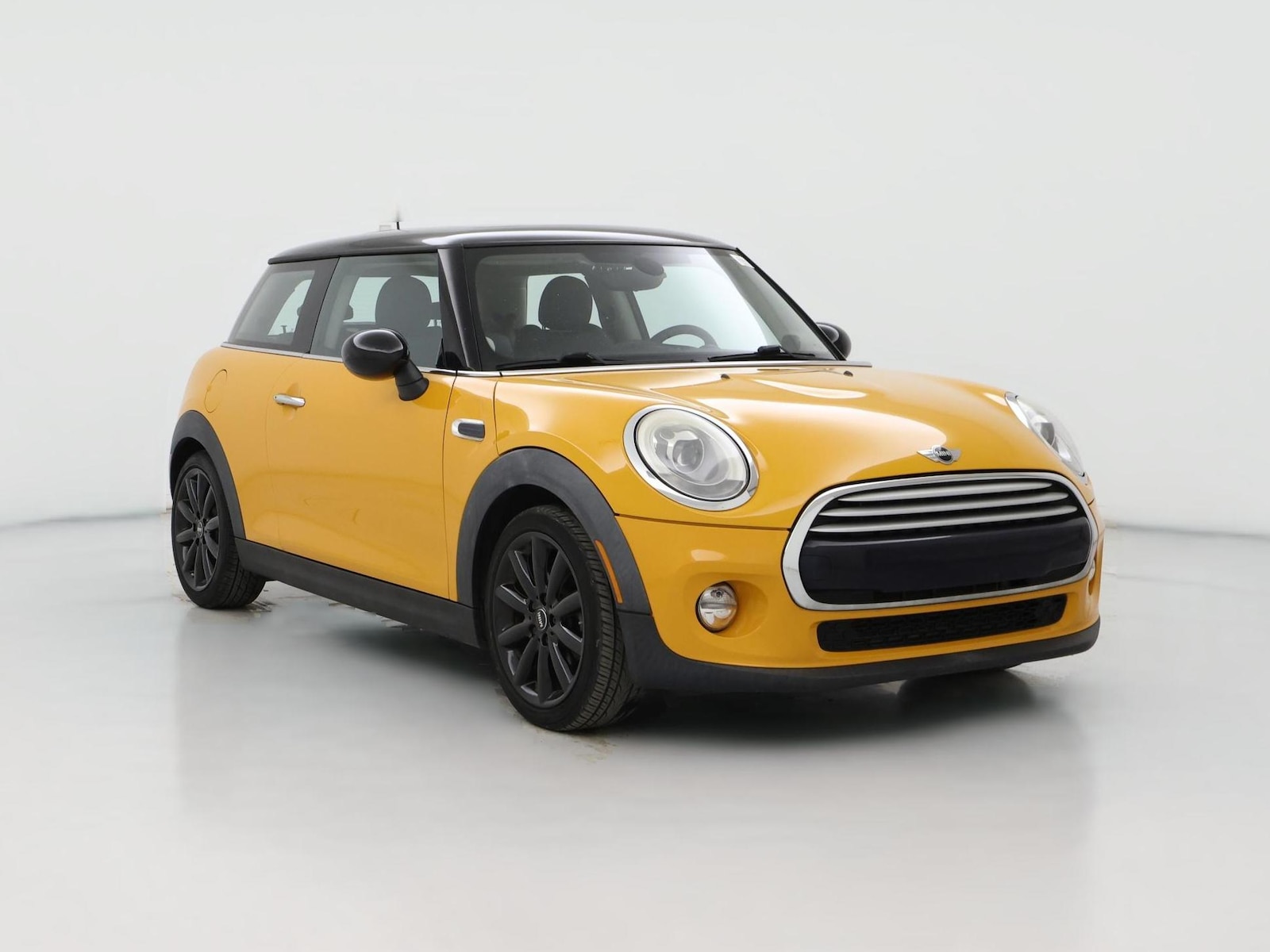 2015 MINI Cooper Base