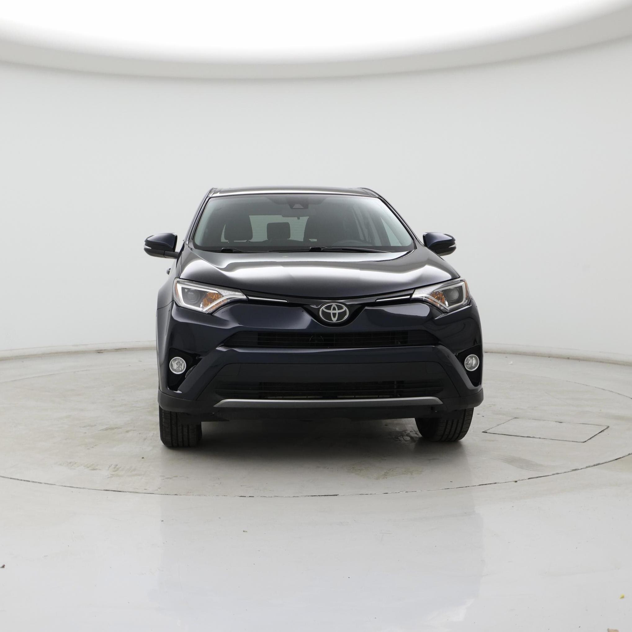 Thumbnail: 2018 Toyota RAV4 - 5