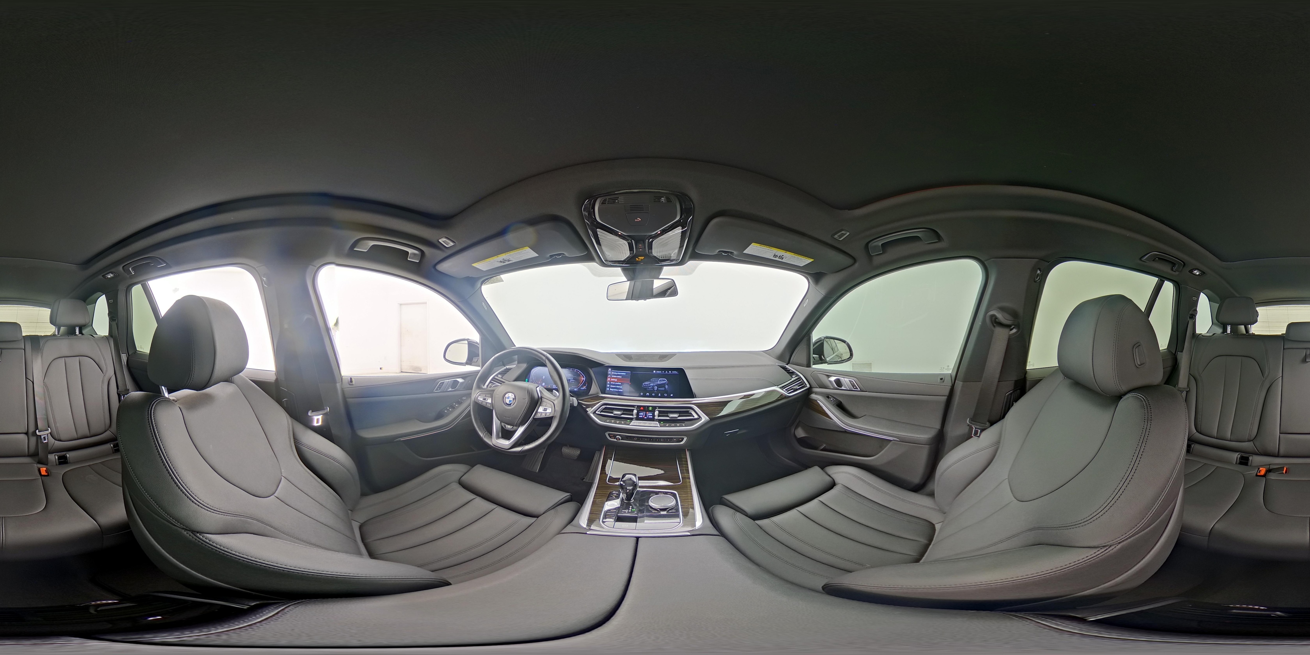 2021 BMW X5 40i - Photo 25