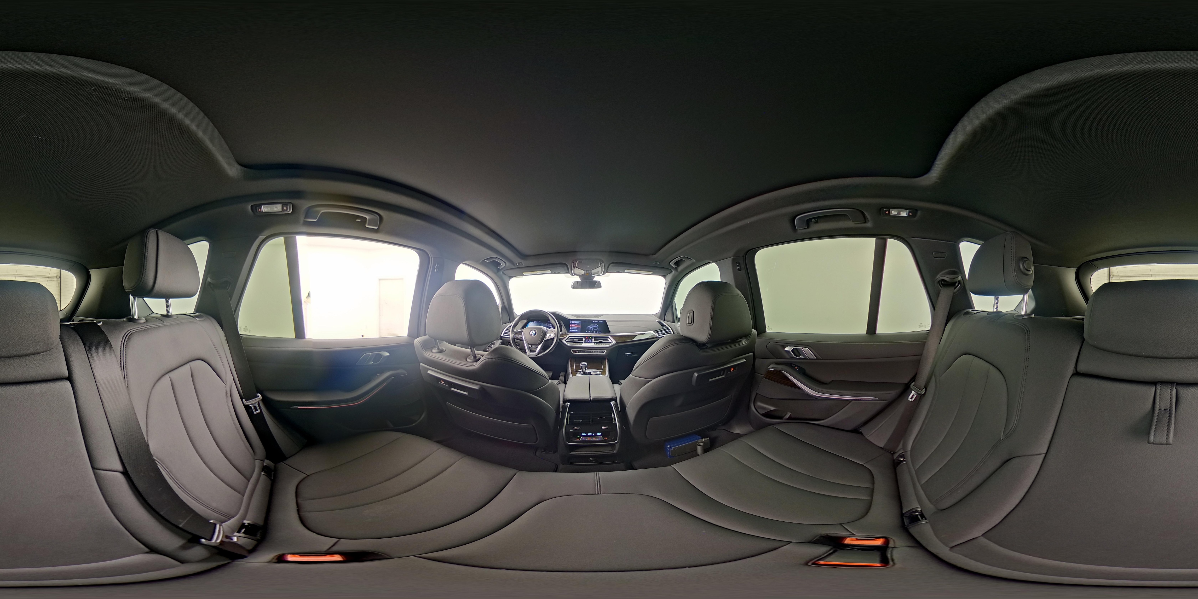 2021 BMW X5 40i - Photo 26