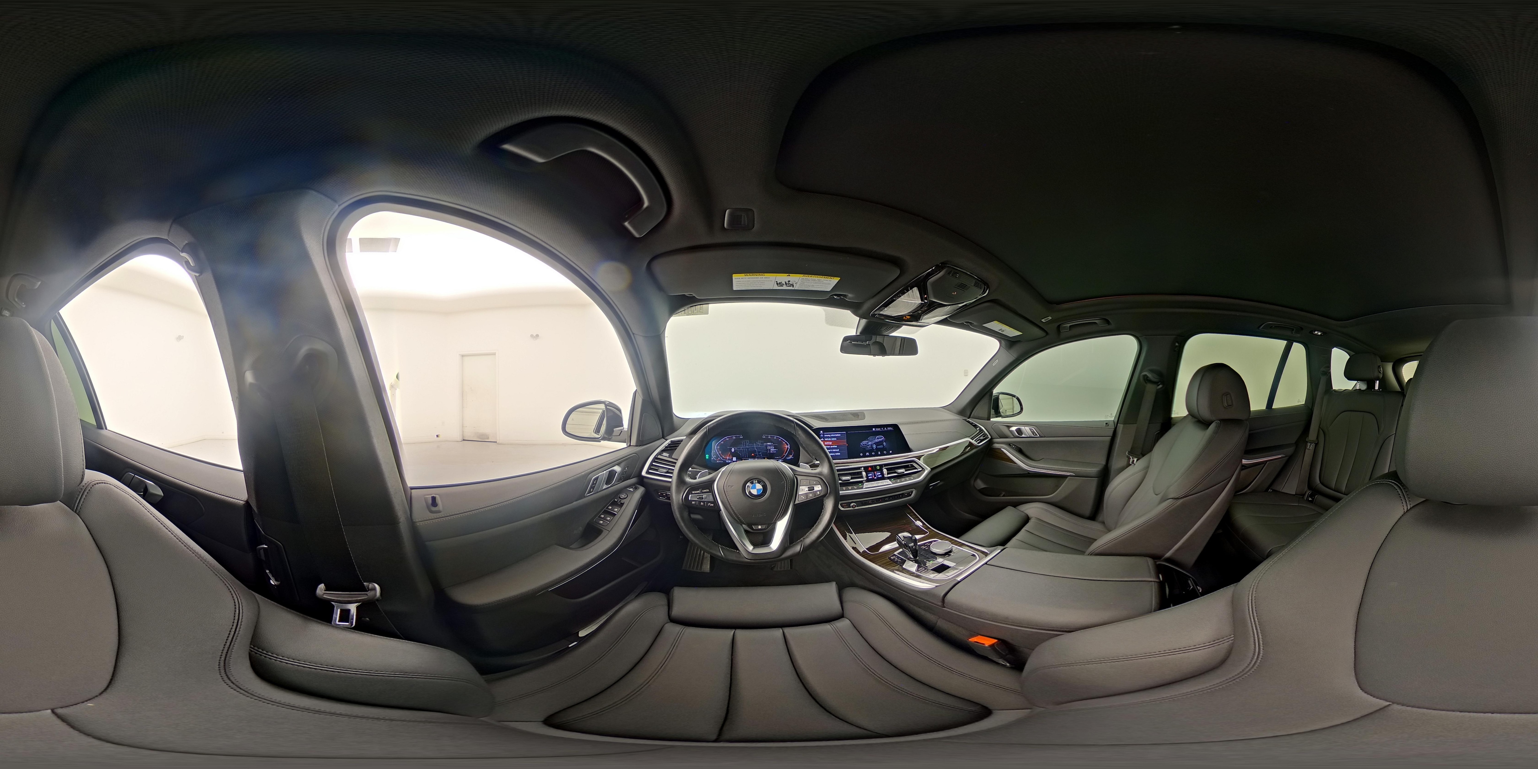 2021 BMW X5 40i - Photo 27