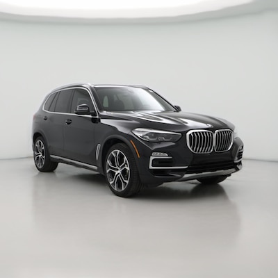 2021 BMW X5 sDrive40i