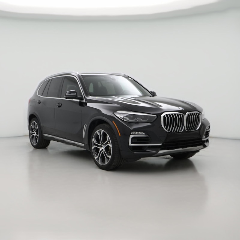 2021 BMW X5 sDrive40i