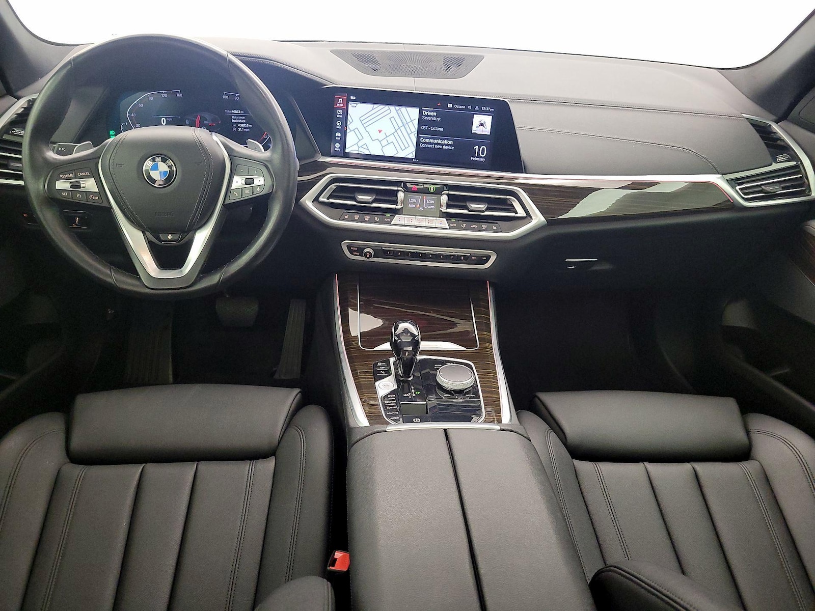 2021 BMW X5 40i - Photo 10