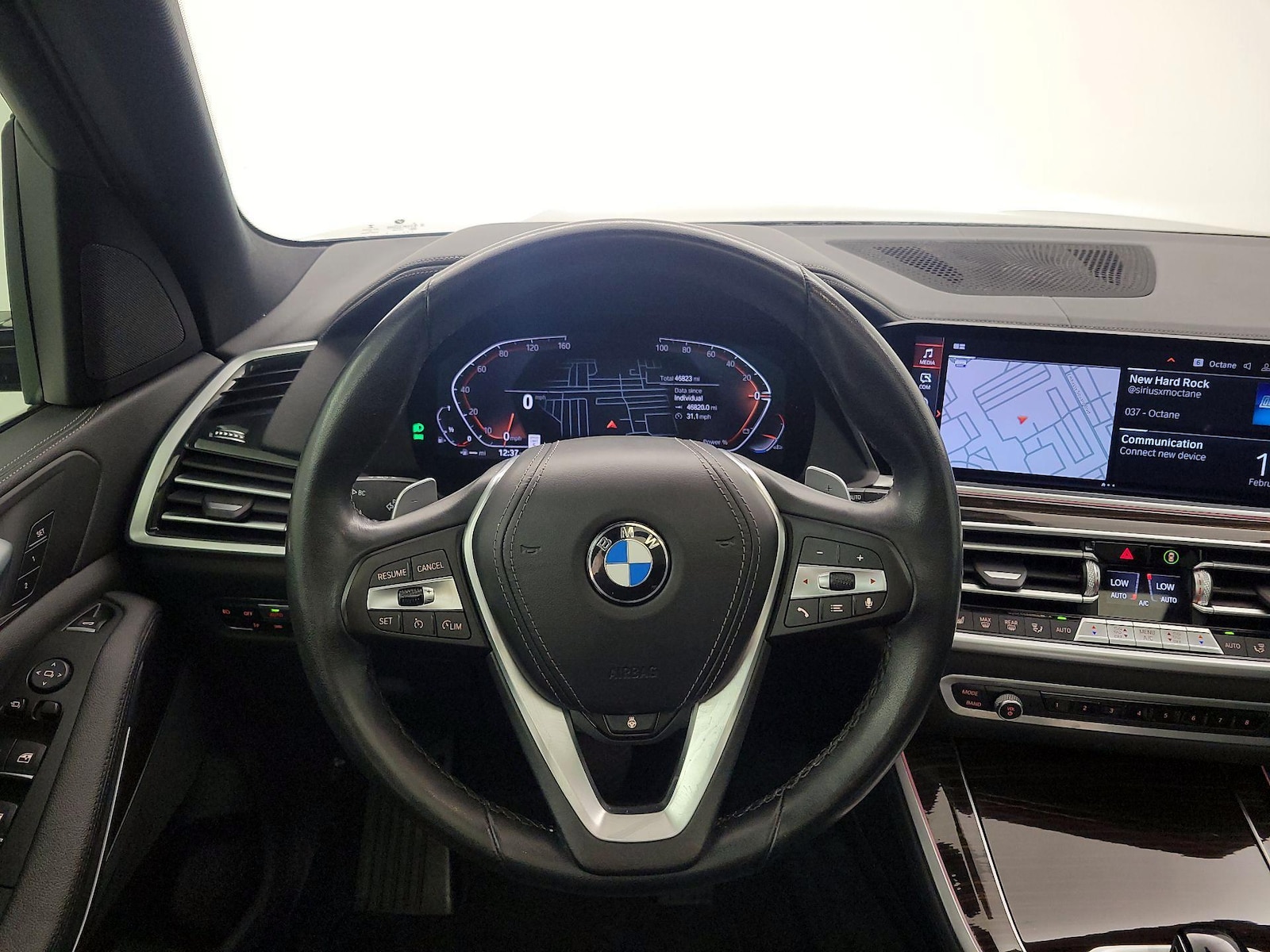 2021 BMW X5 40i - Photo 11