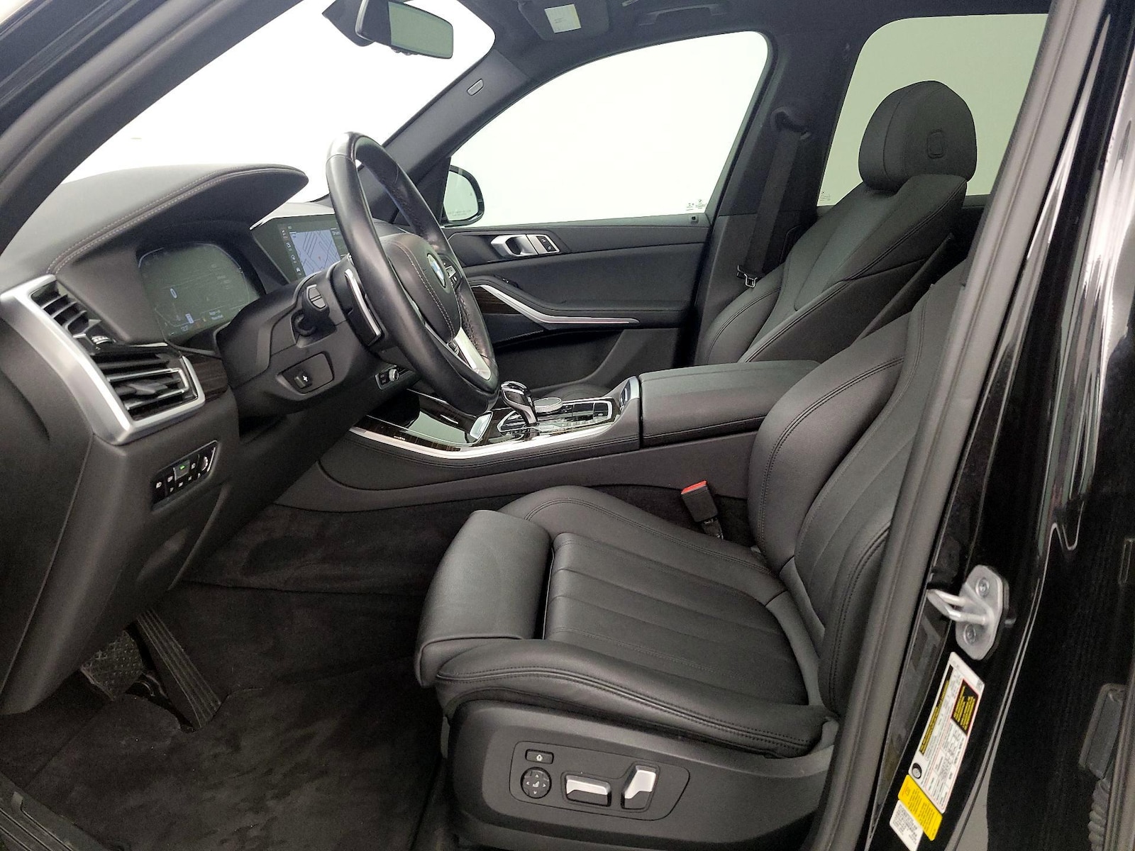 2021 BMW X5 40i - Photo 12