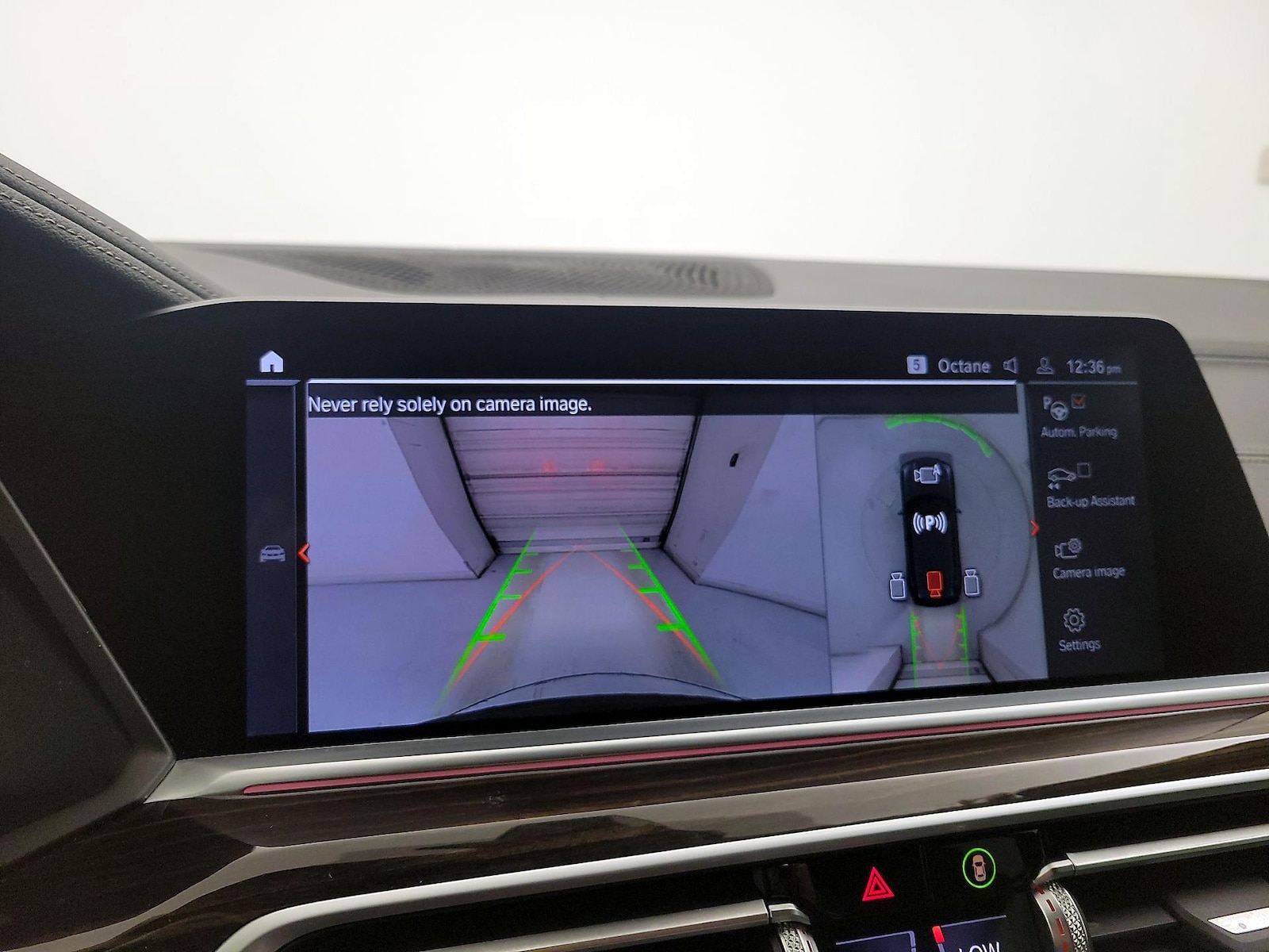 2021 BMW X5 40i - Photo 16