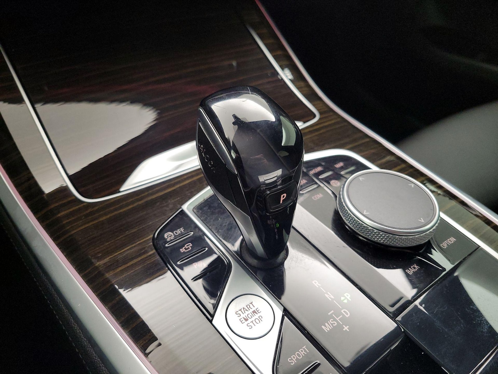 2021 BMW X5 40i - Photo 19