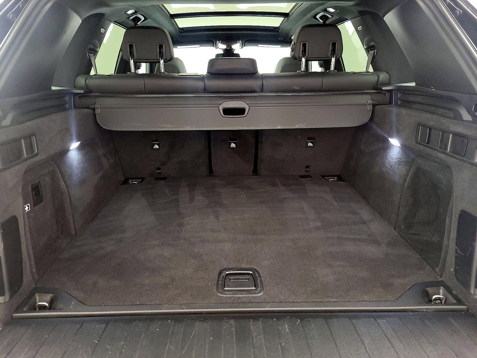 2021 BMW X5 40i - Photo 22